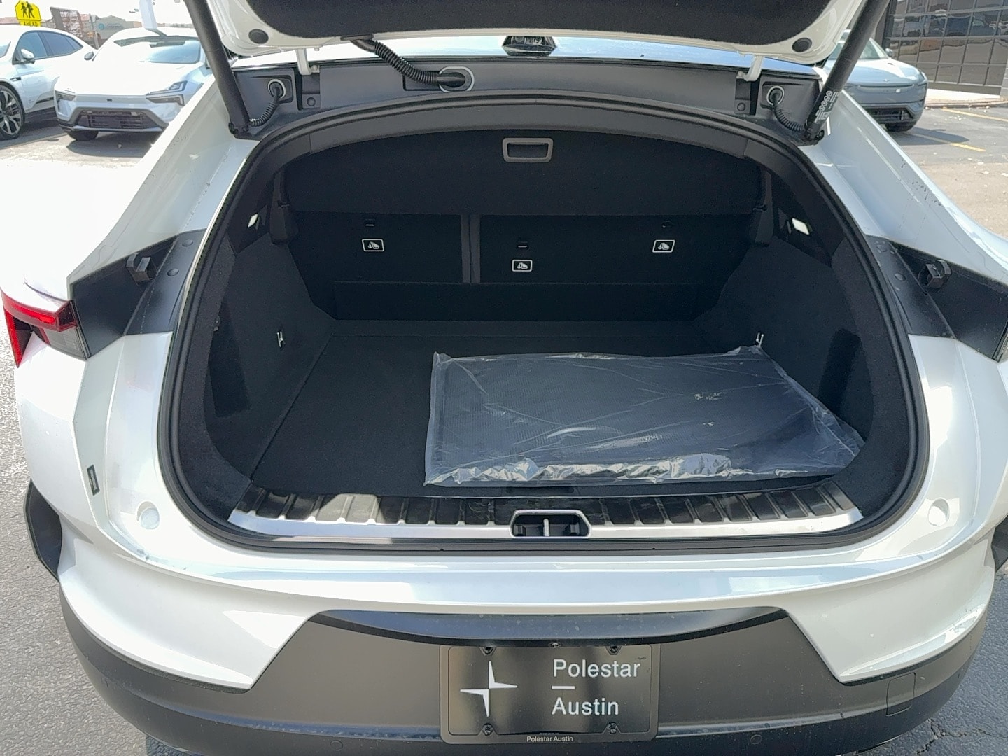 2026 Polestar 4 Base - Photo 26