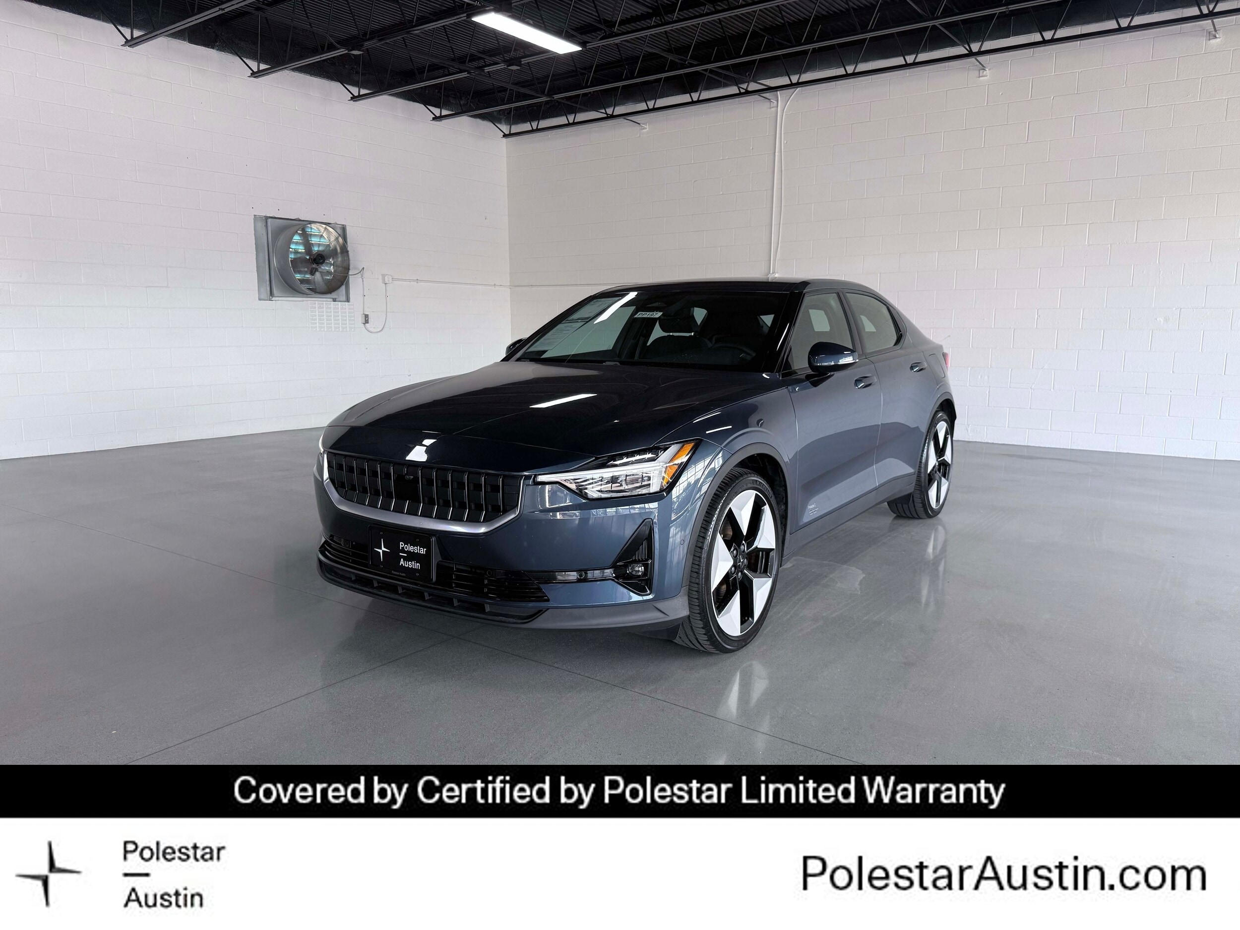 2023 Polestar 2 Long Range Dual Motor Plus's photo