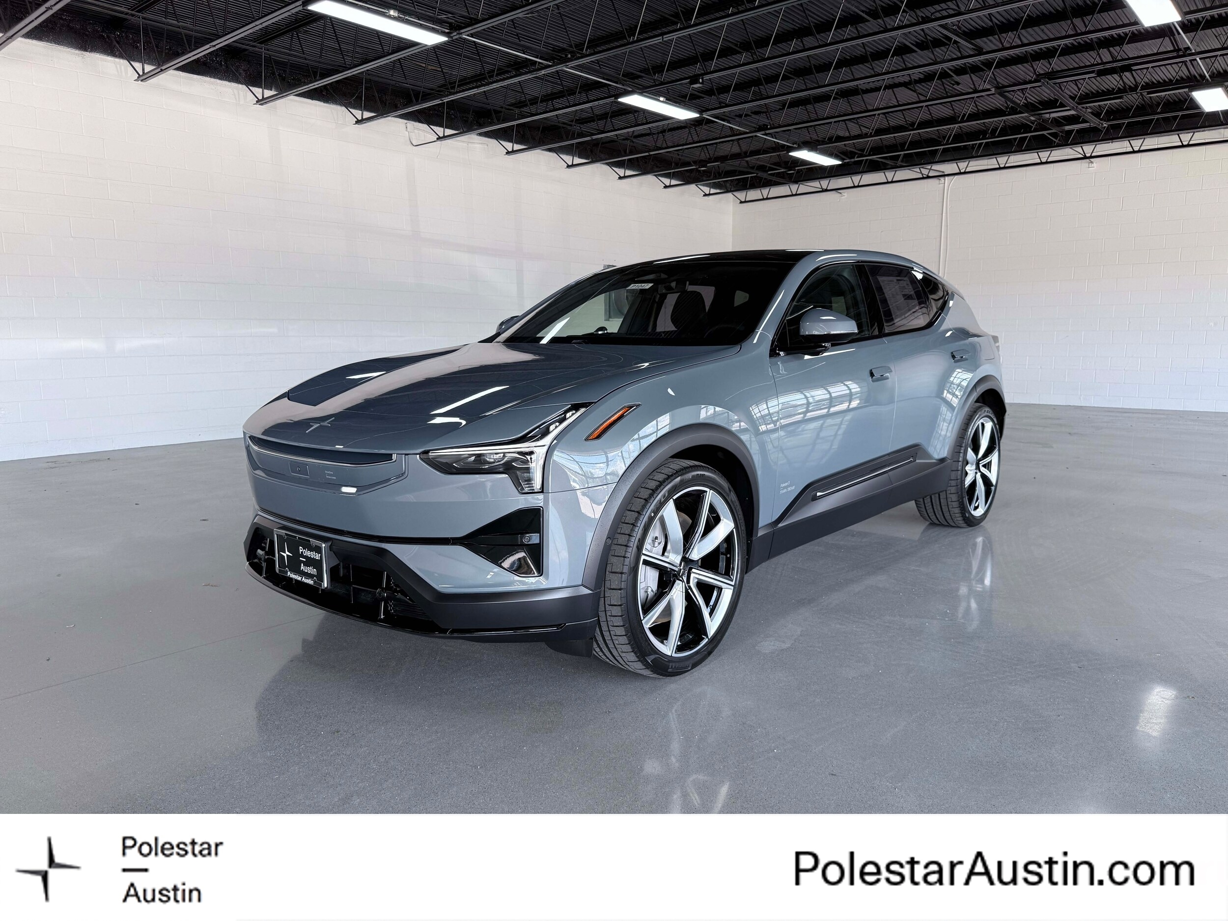 2025 Polestar 3 LRDM Plus's photo