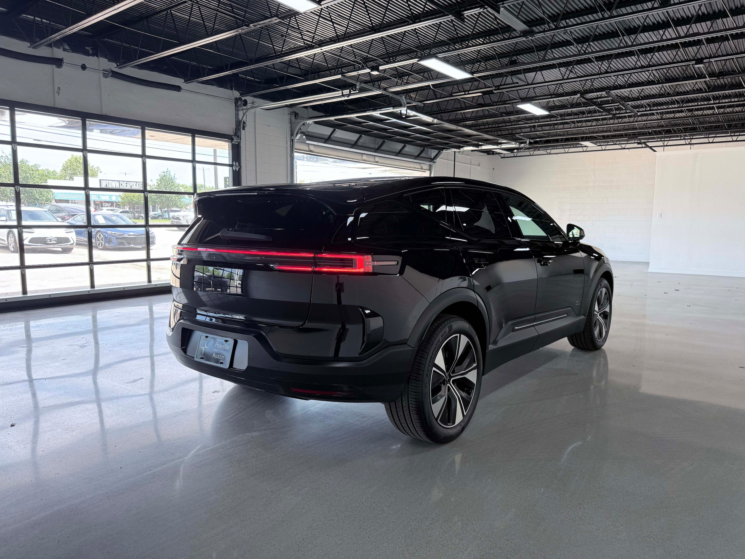 2025 Polestar 3 - Photo 6