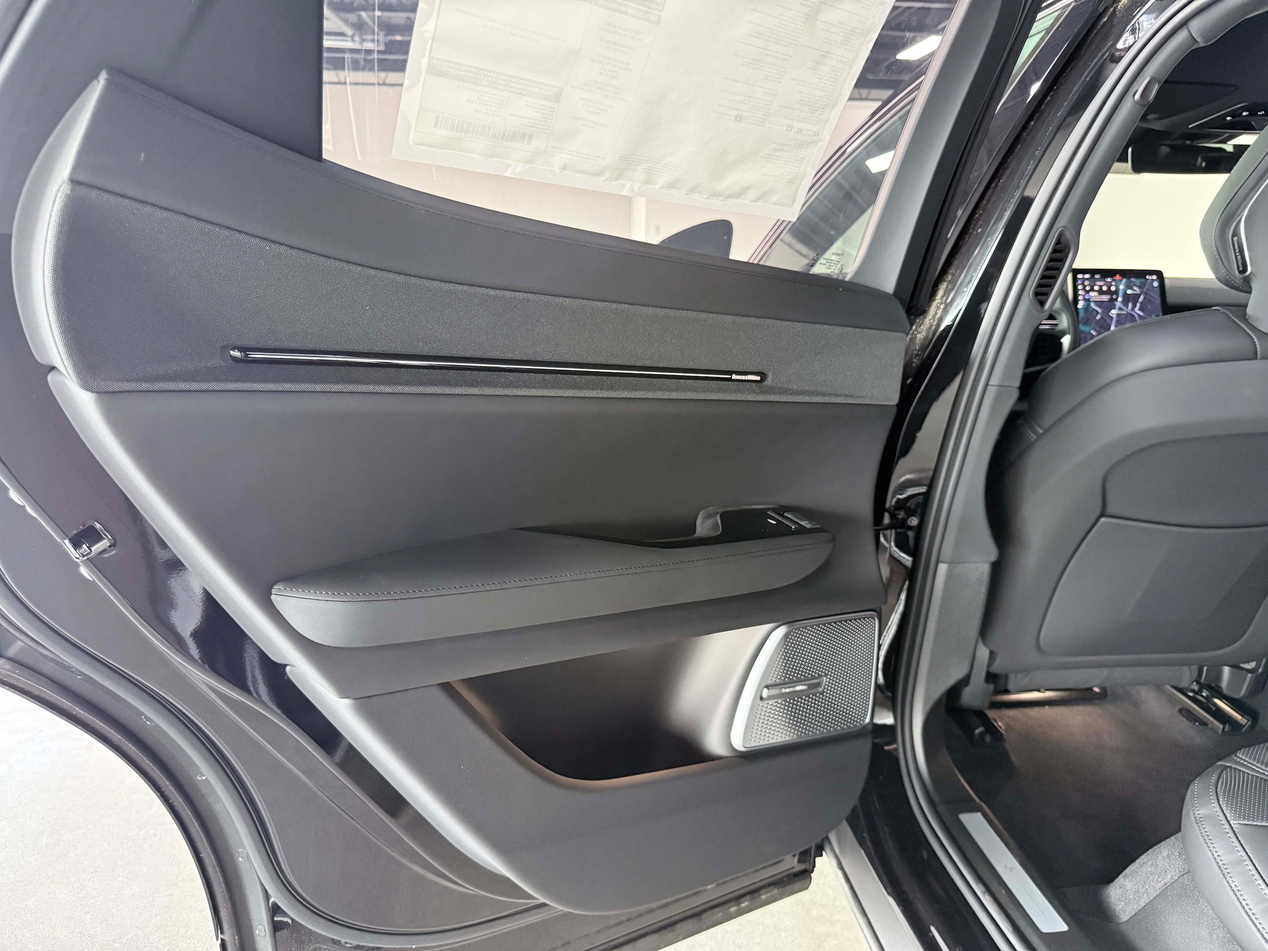 2025 Polestar 3 Plus - Photo 14