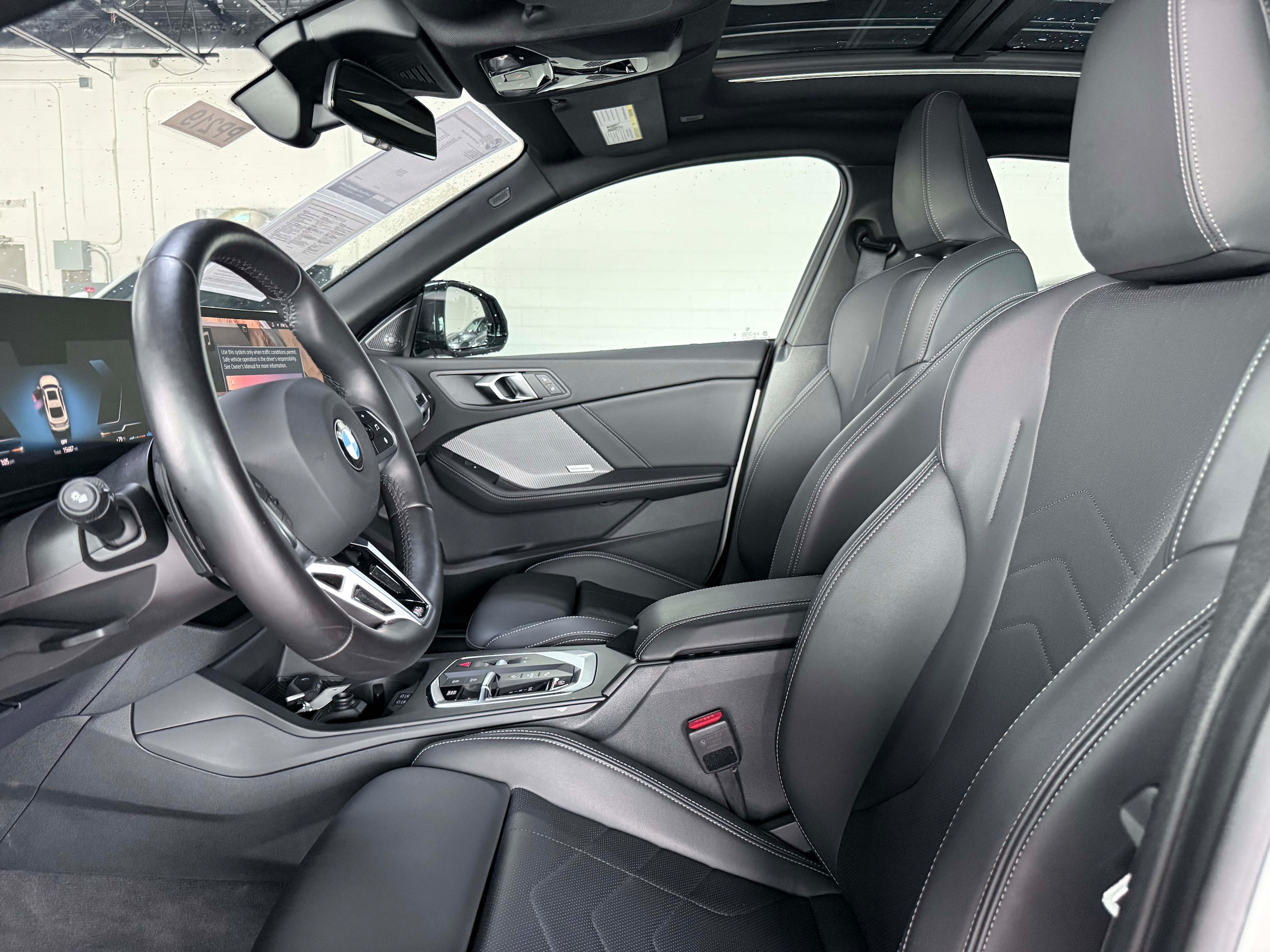 2026 BMW 2 Series 228 - Photo 12