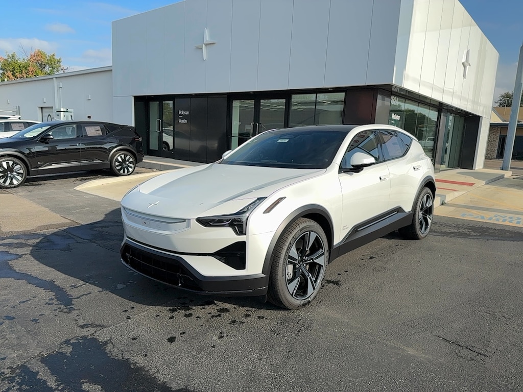 New 2025 Polestar Polestar 3 Long Range Dual Motor Pilot SUV