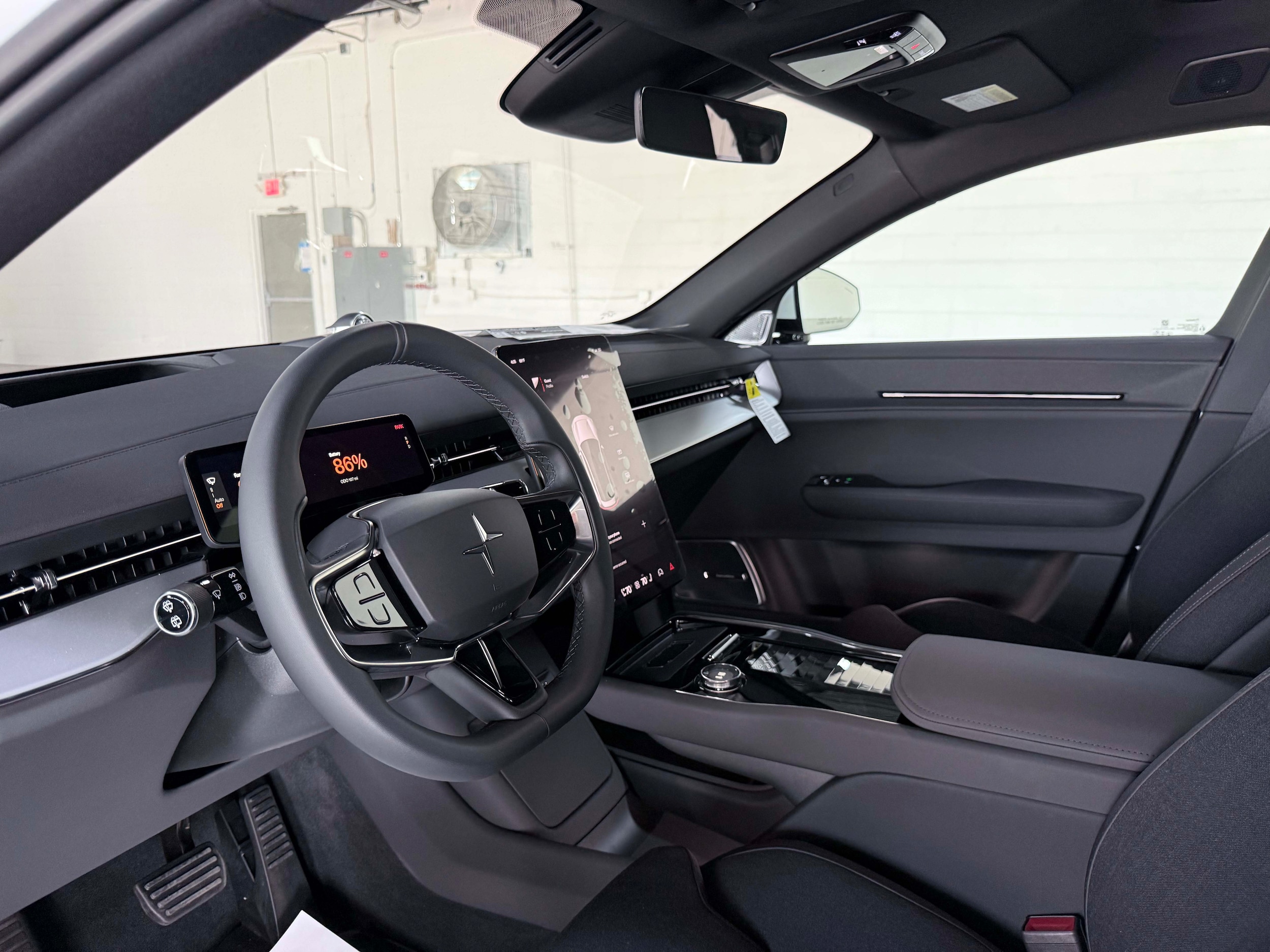 2025 Polestar 3 Plus - Photo 12