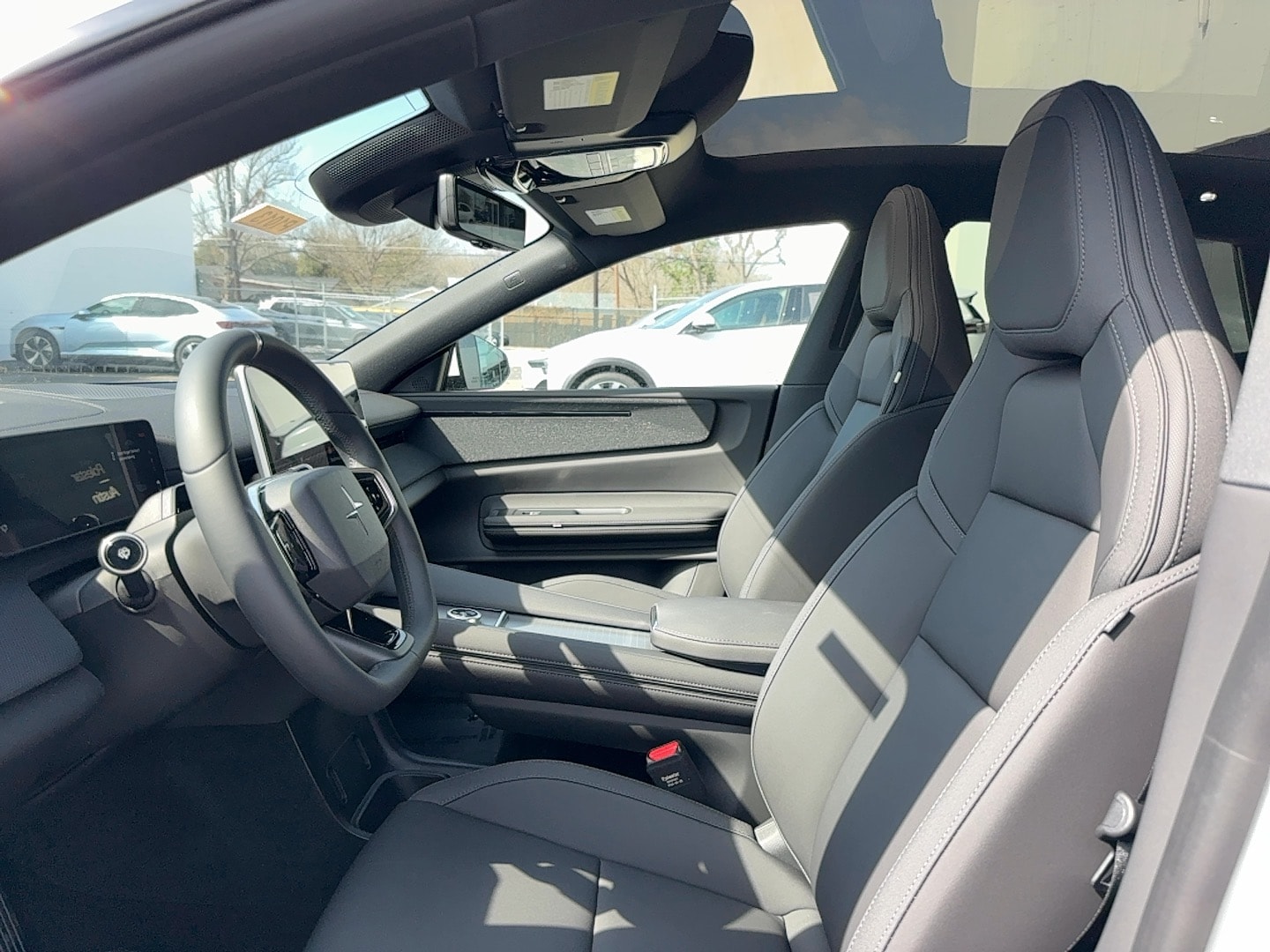 2026 Polestar 4 Base - Photo 13