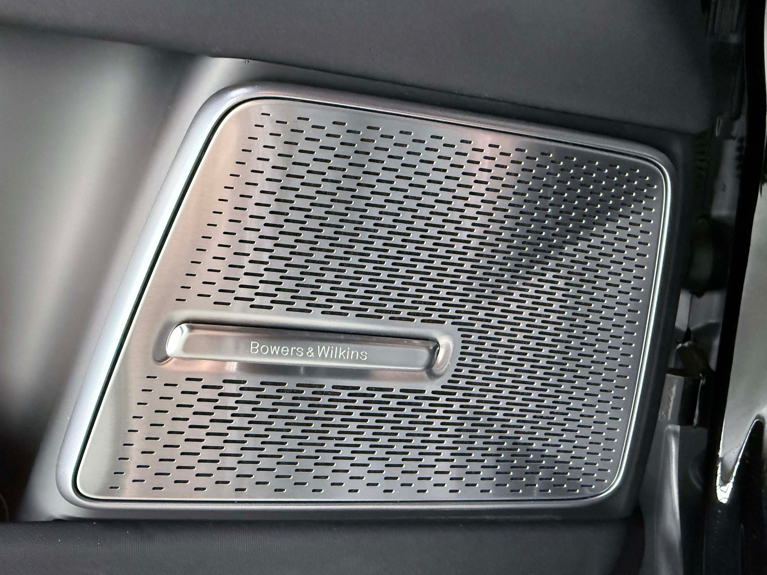 2025 Polestar 3 Plus - Photo 18
