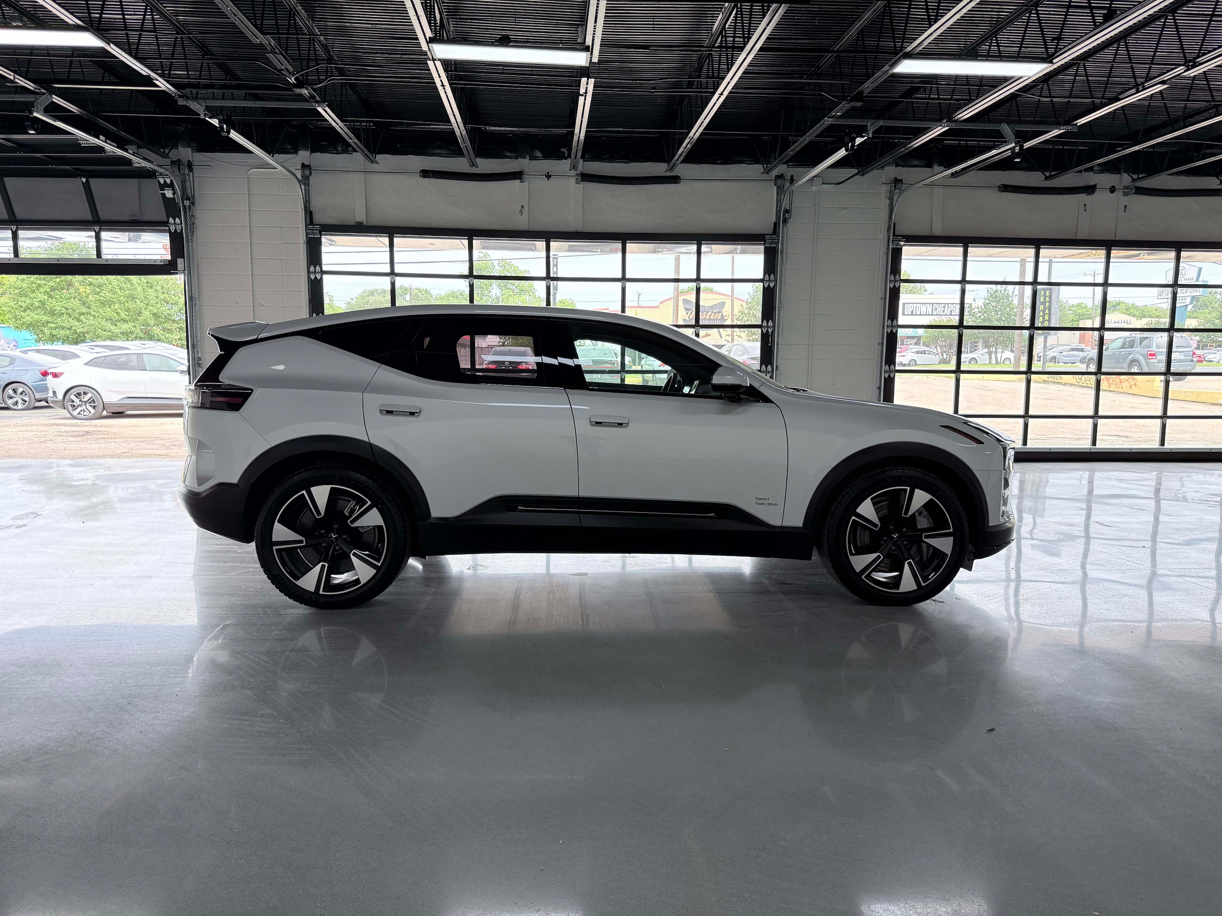 2025 Polestar 3 Plus - Photo 7