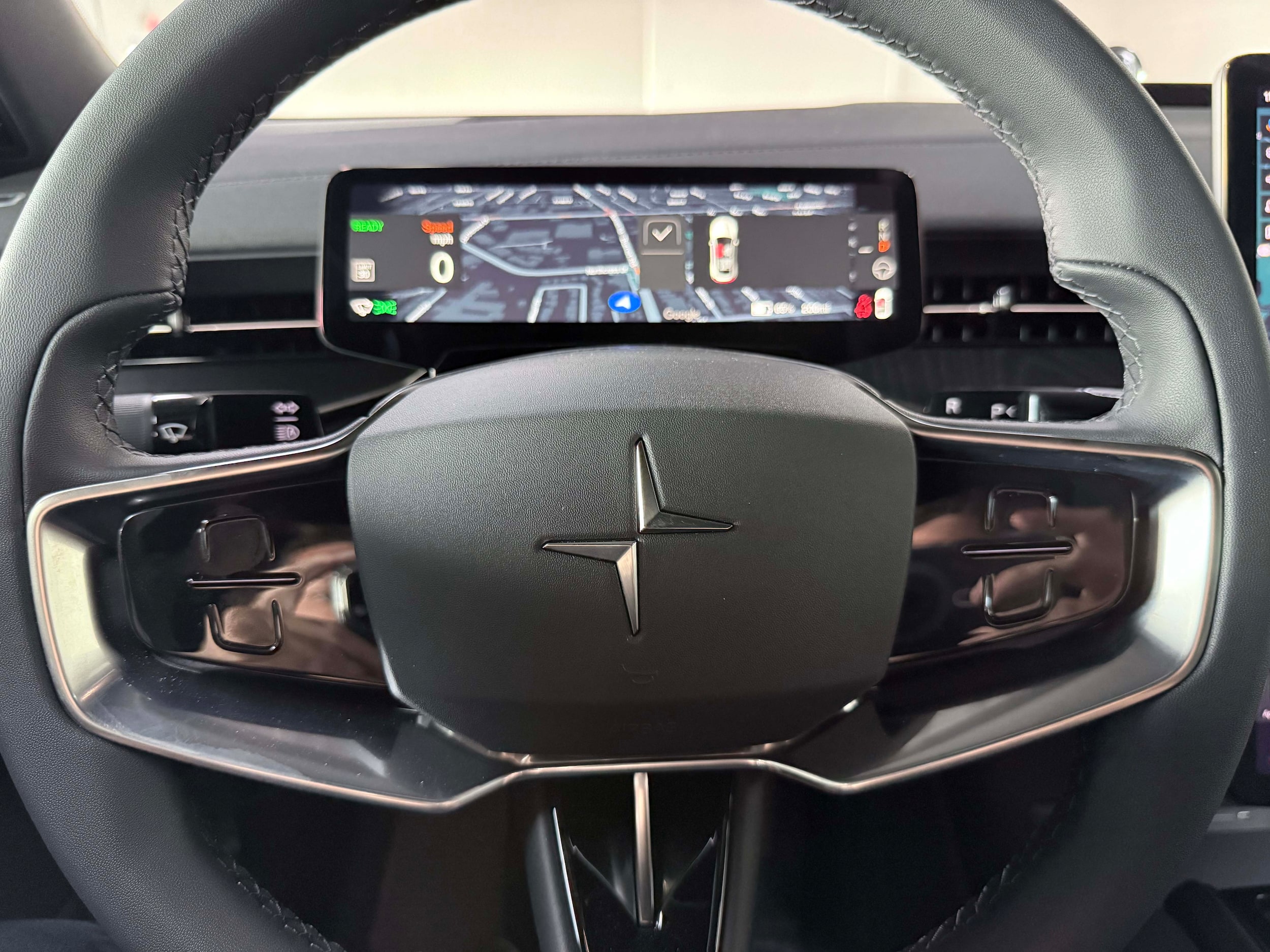 2025 Polestar 3 Plus - Photo 19