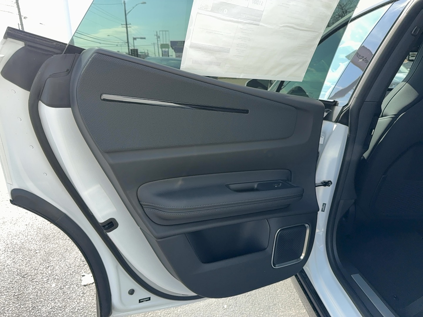 2026 Polestar 4 Base - Photo 15