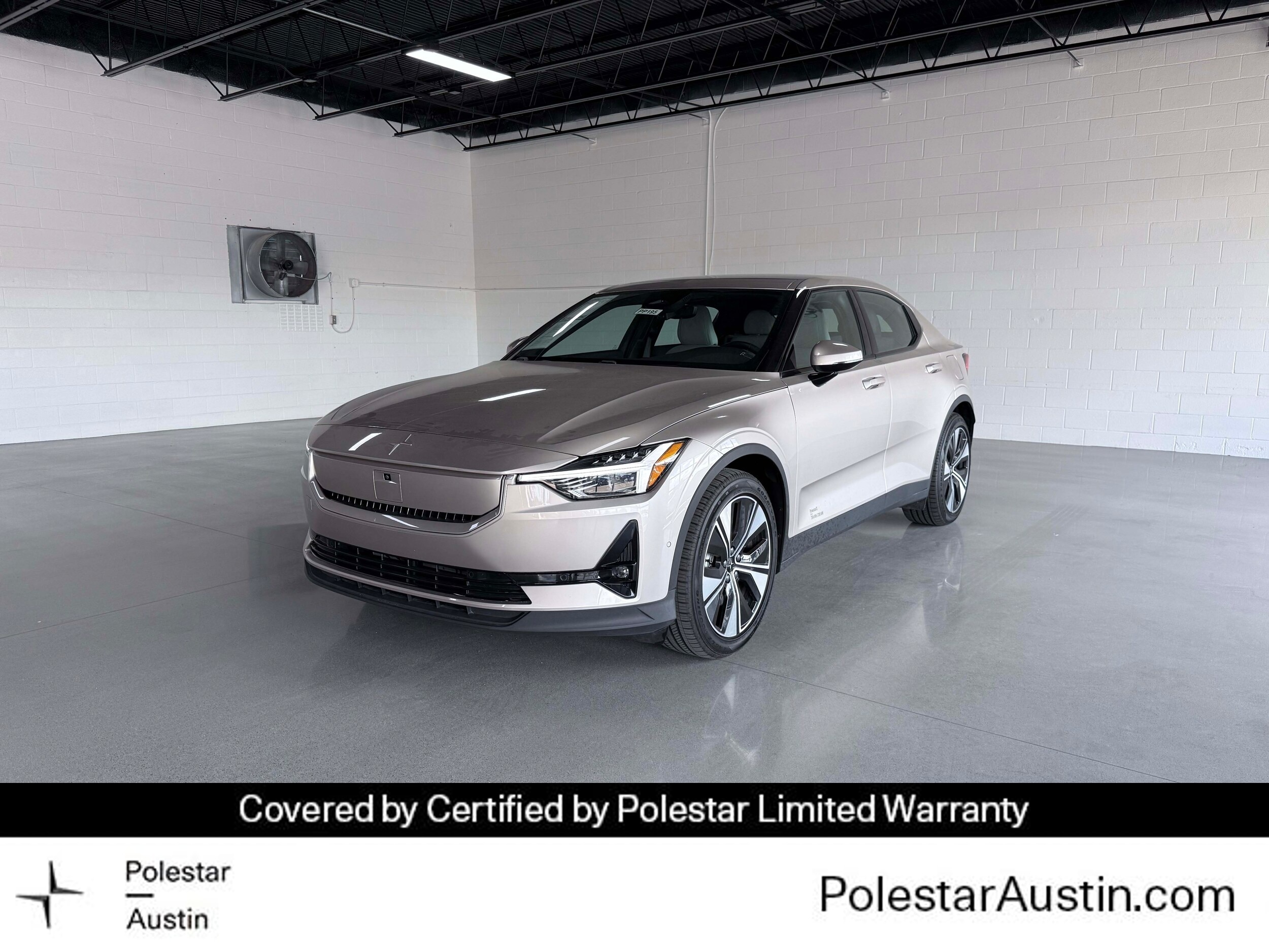 2024 Polestar 2 Long Range Dual Motor Plus's photo