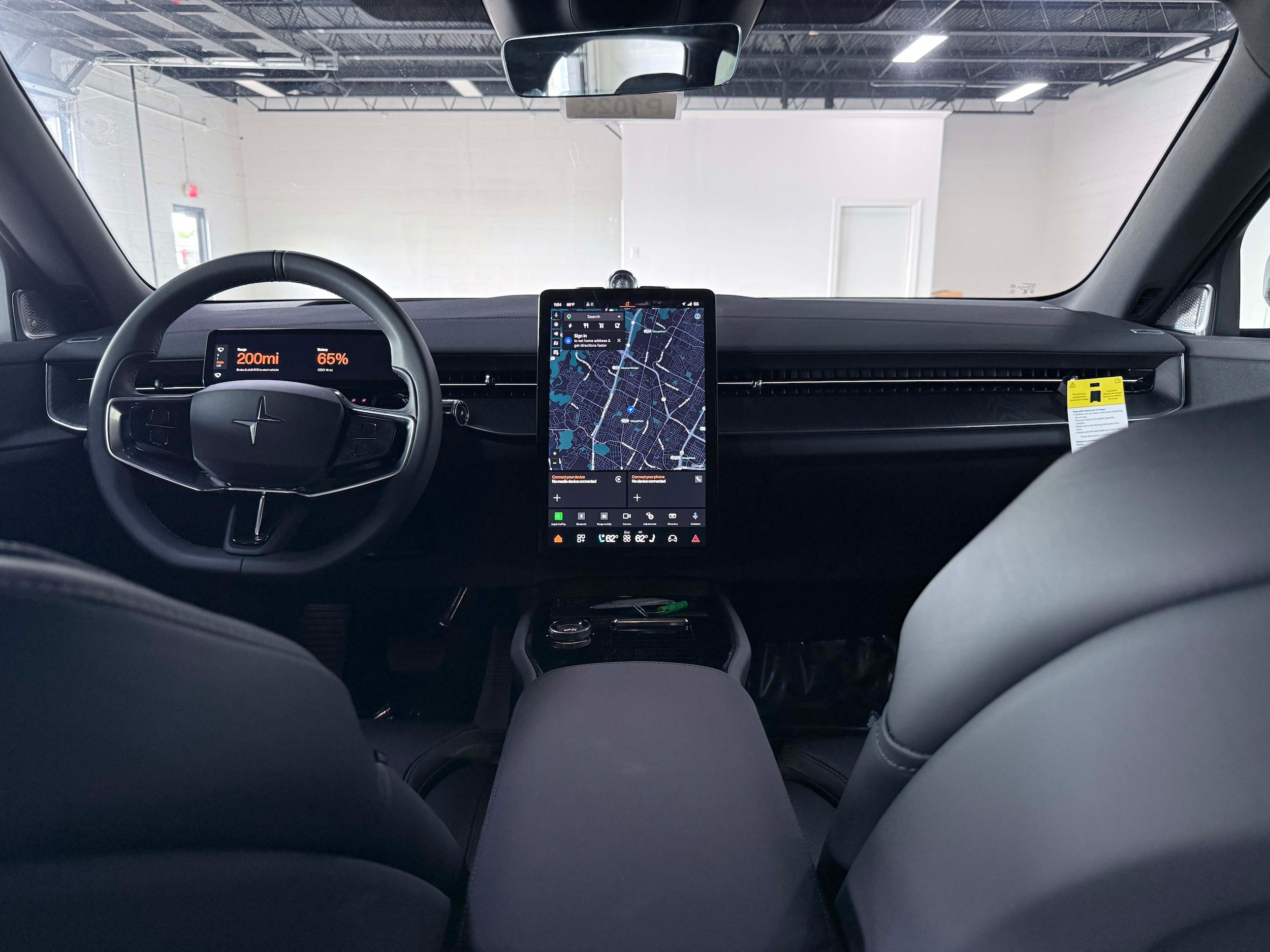2025 Polestar 3 Plus - Photo 17