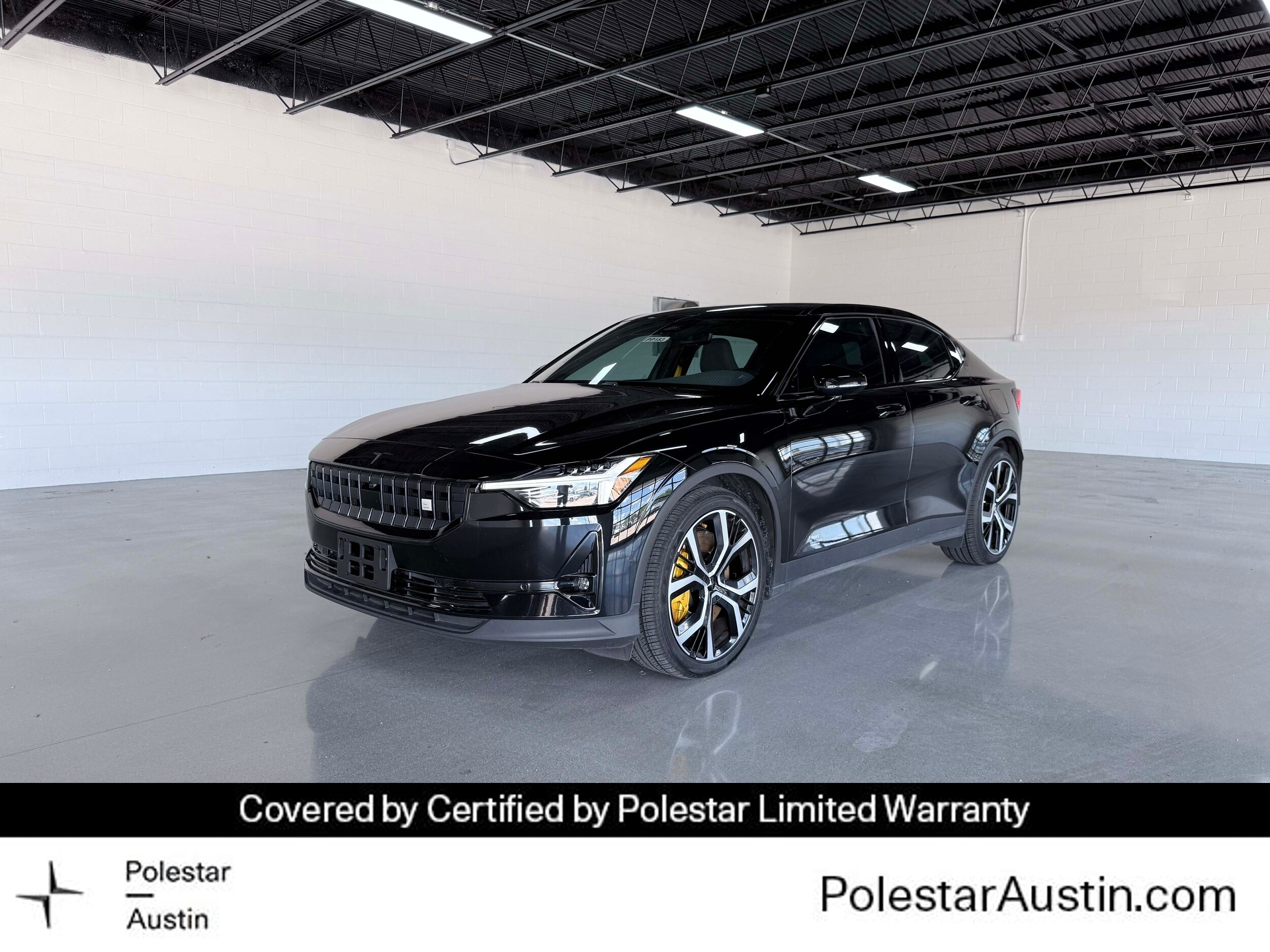 2023 Polestar 2 Long Range Dual Motor Performance's photo