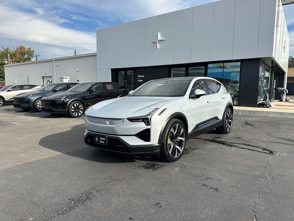 New 2025 Polestar Polestar 3 Long Range Dual Motor Performance Pilot Plus SUV
