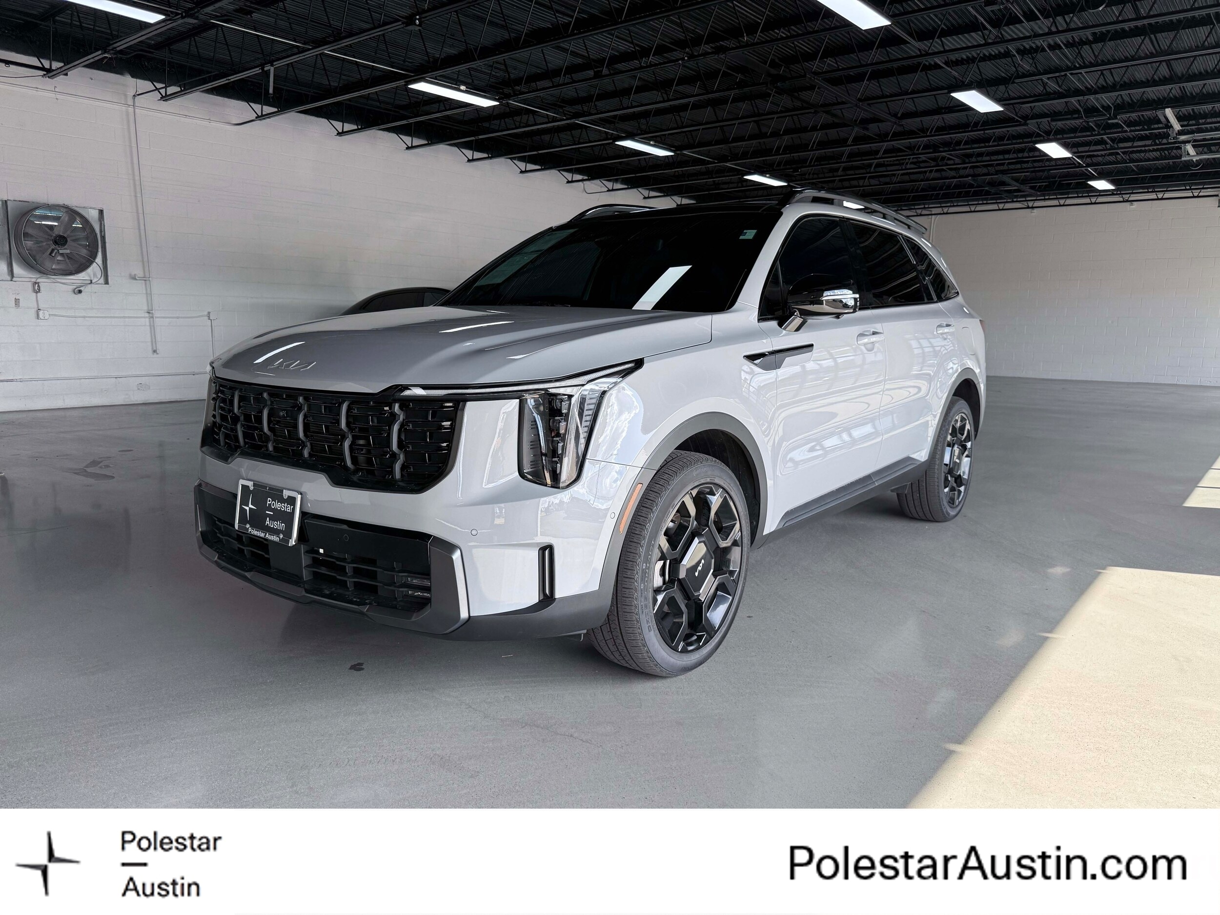 2024 Kia Sorento