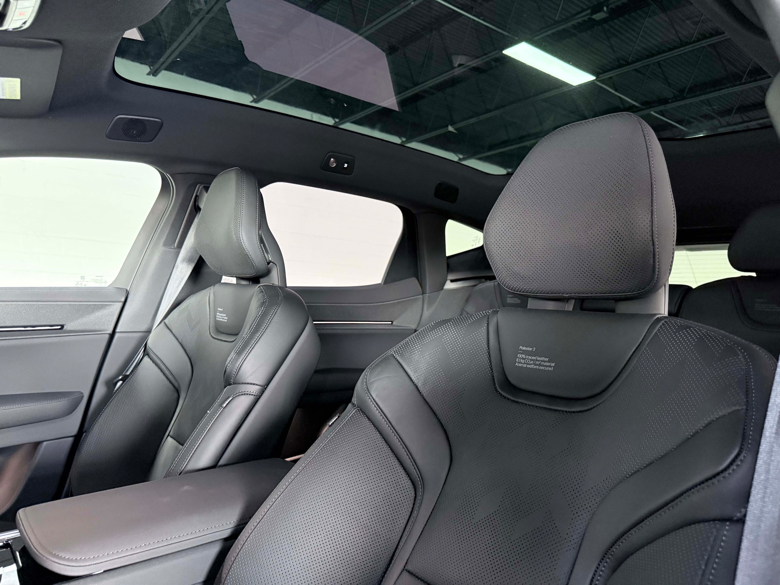 2025 Polestar 3 Plus - Photo 13
