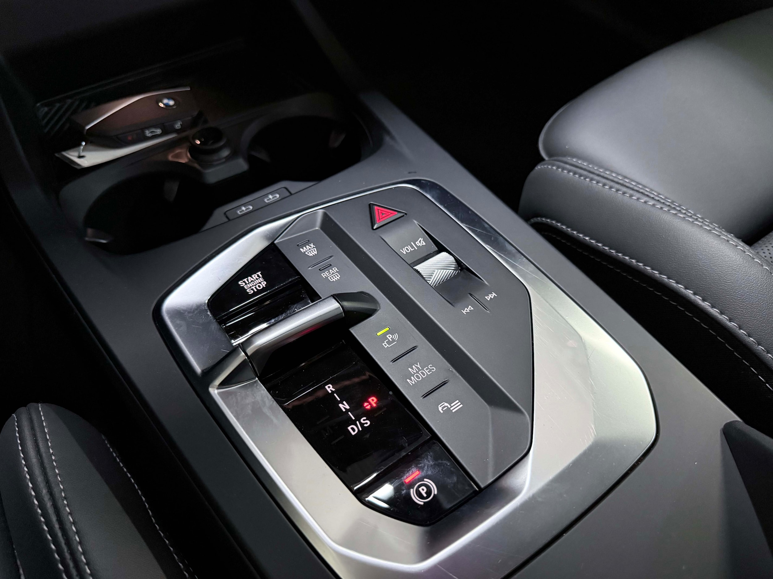 2026 BMW 2 Series 228 - Photo 23