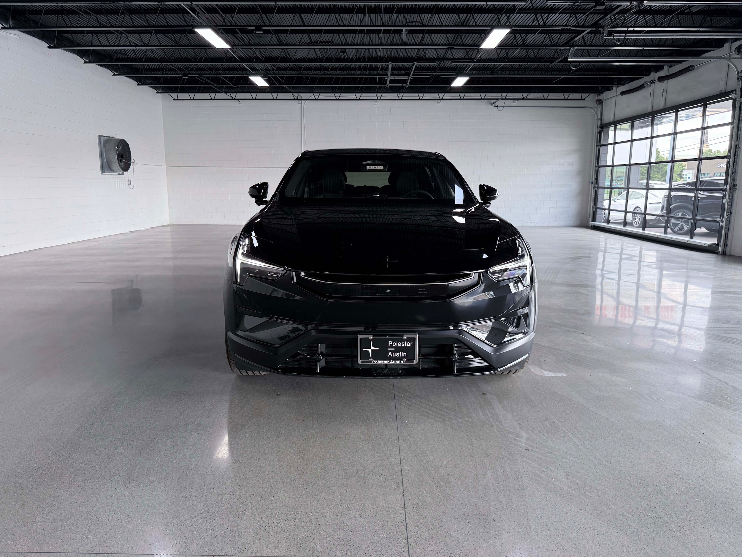 2025 Polestar 3 Plus - Photo 9