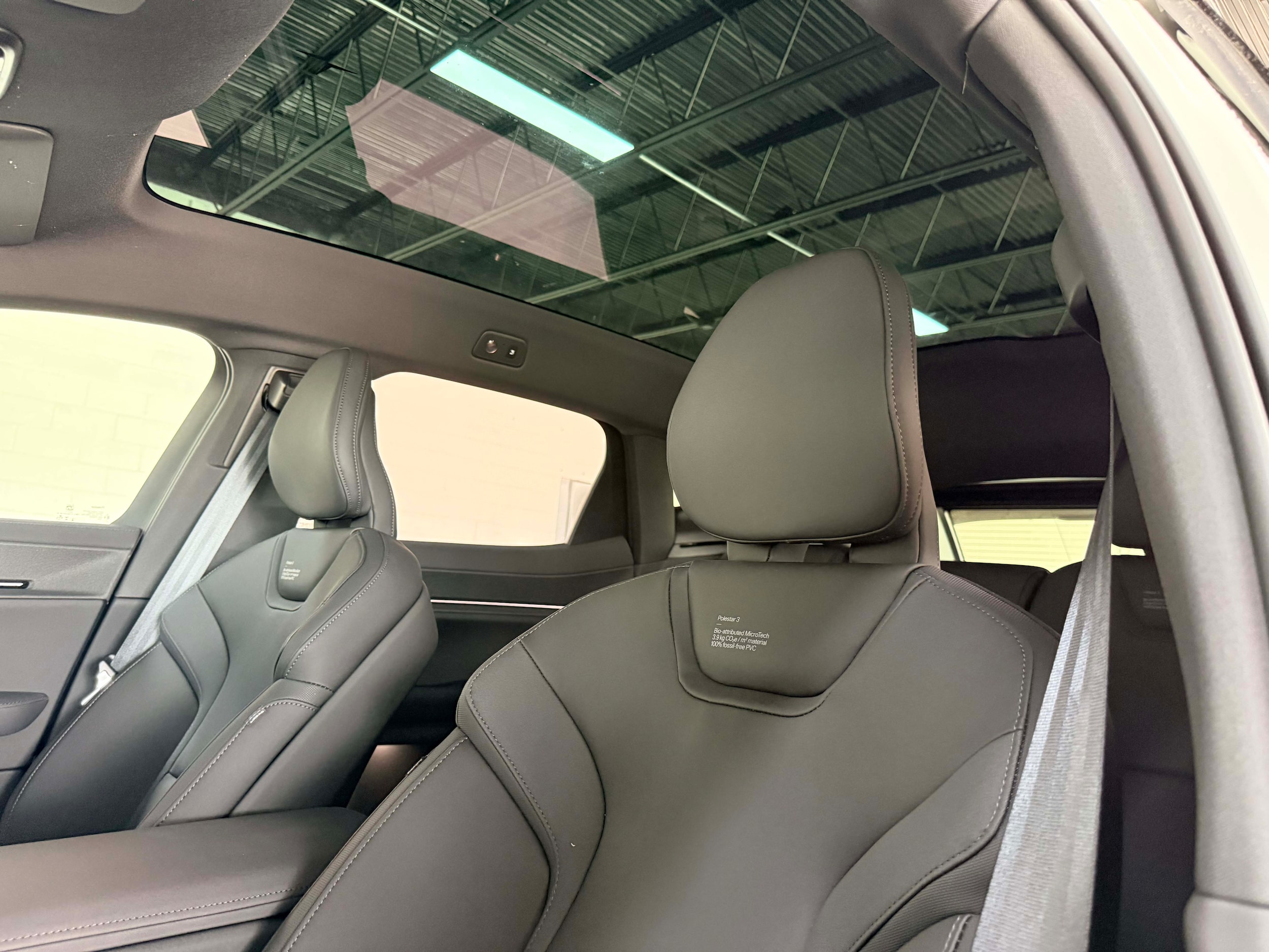 2025 Polestar 3 - Photo 14