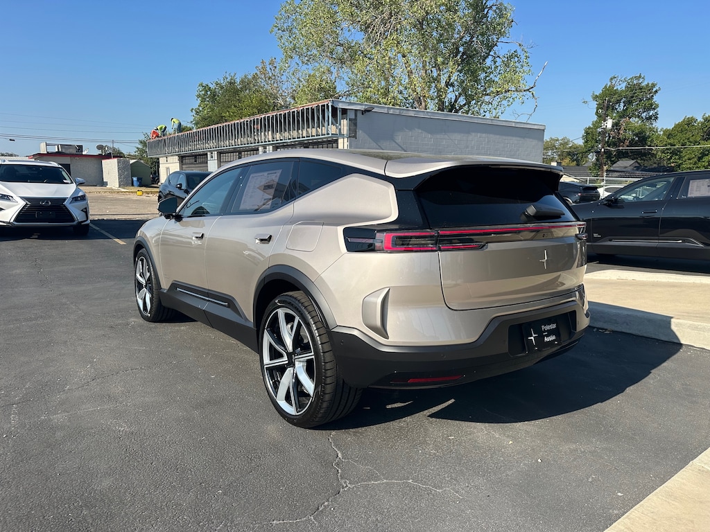 New 2025 Polestar Polestar 3 Long Range Dual Motor Pilot Plus Pro SUV