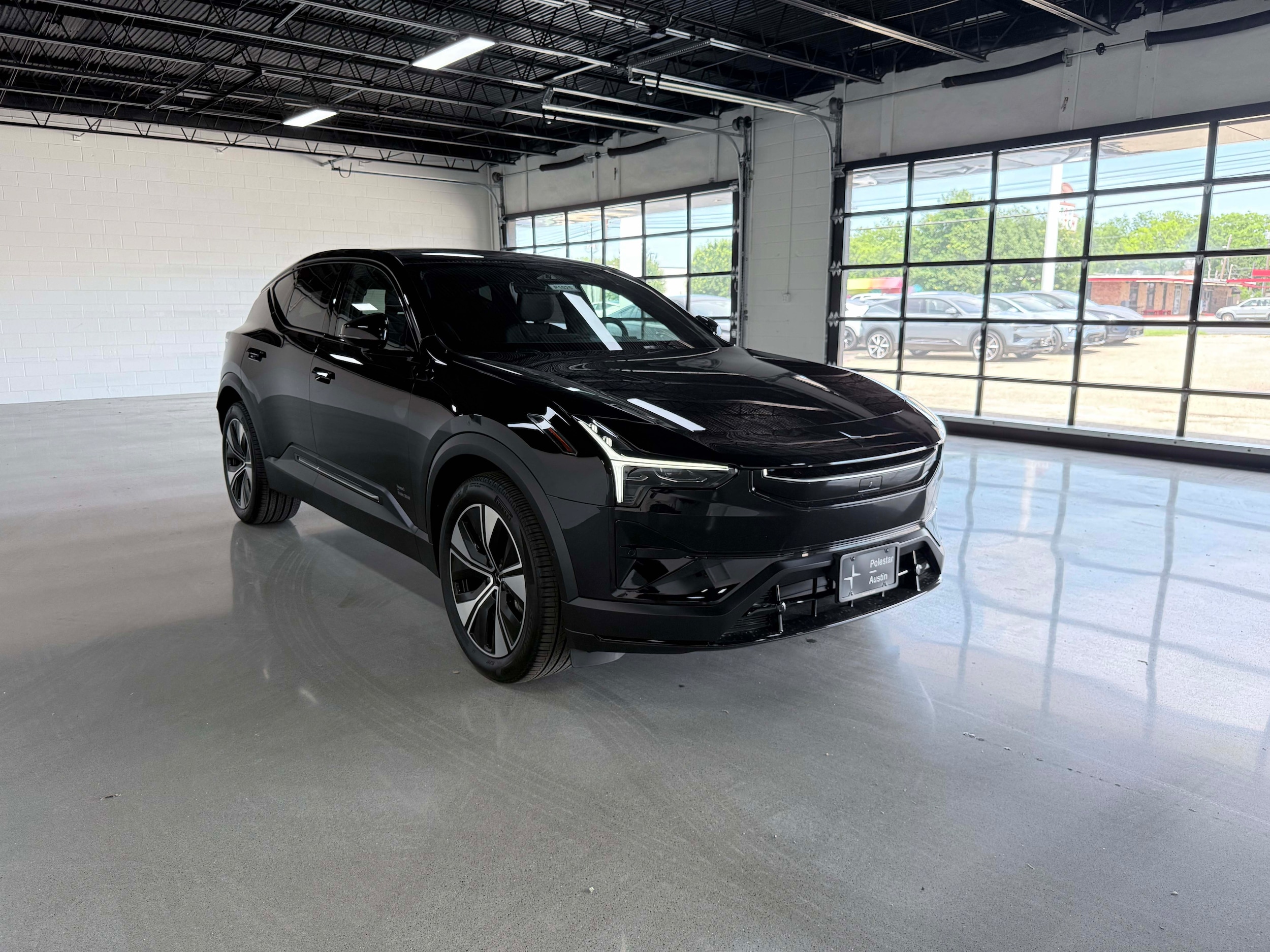 2025 Polestar 3 - Photo 8