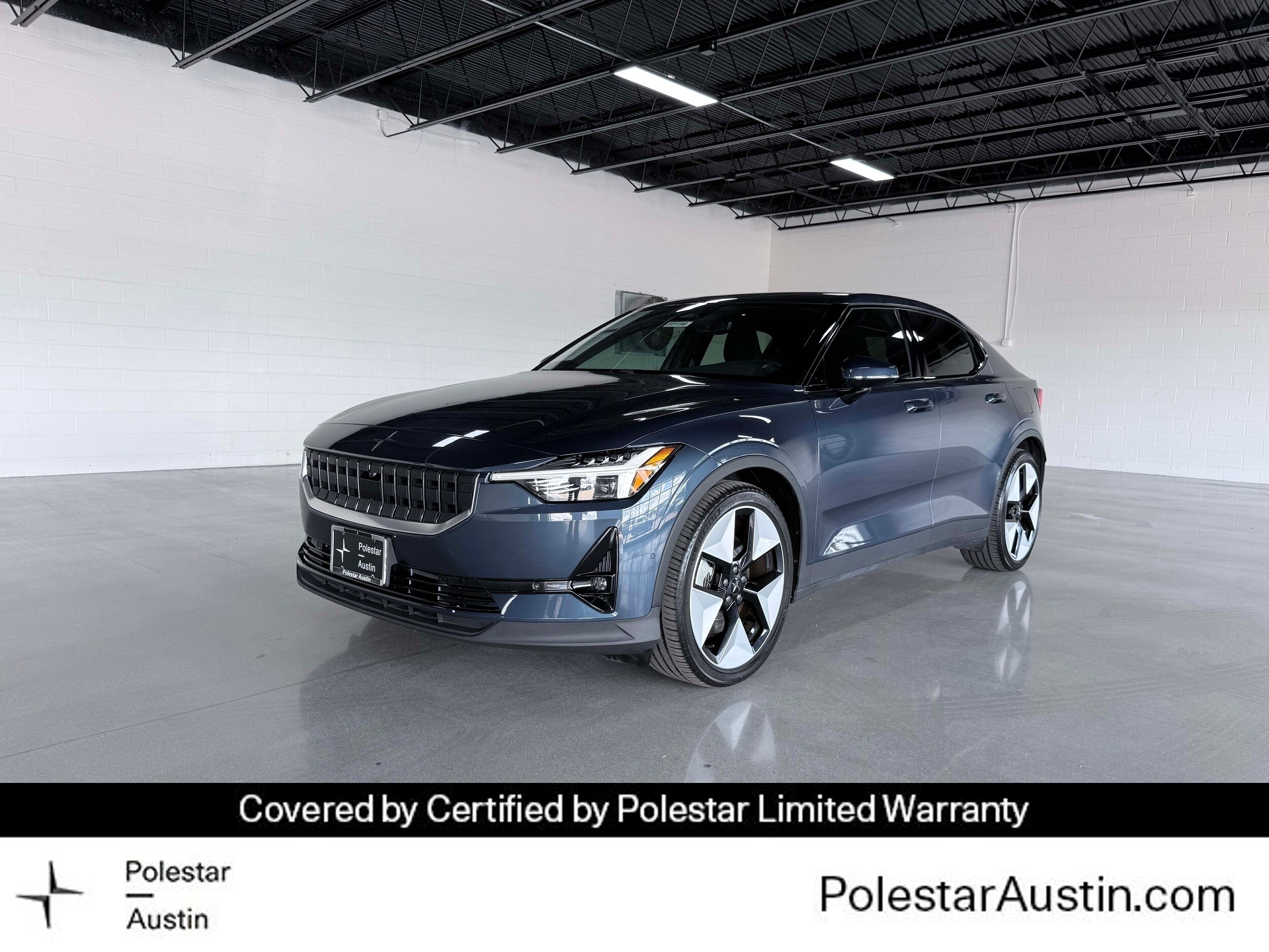 2023 Polestar 2 Long Range Dual Motor Plus's photo