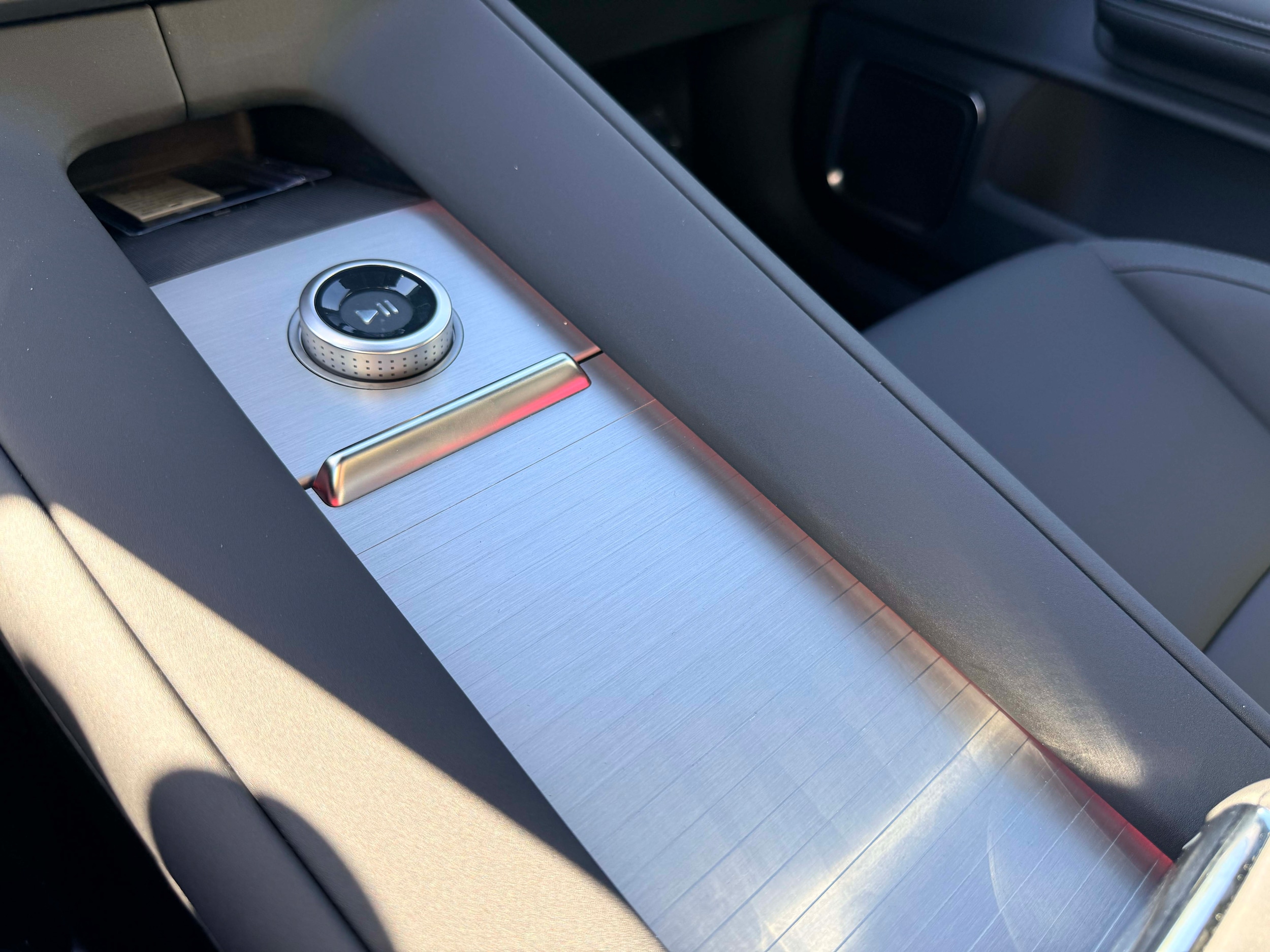 2026 Polestar 4 Base - Photo 23