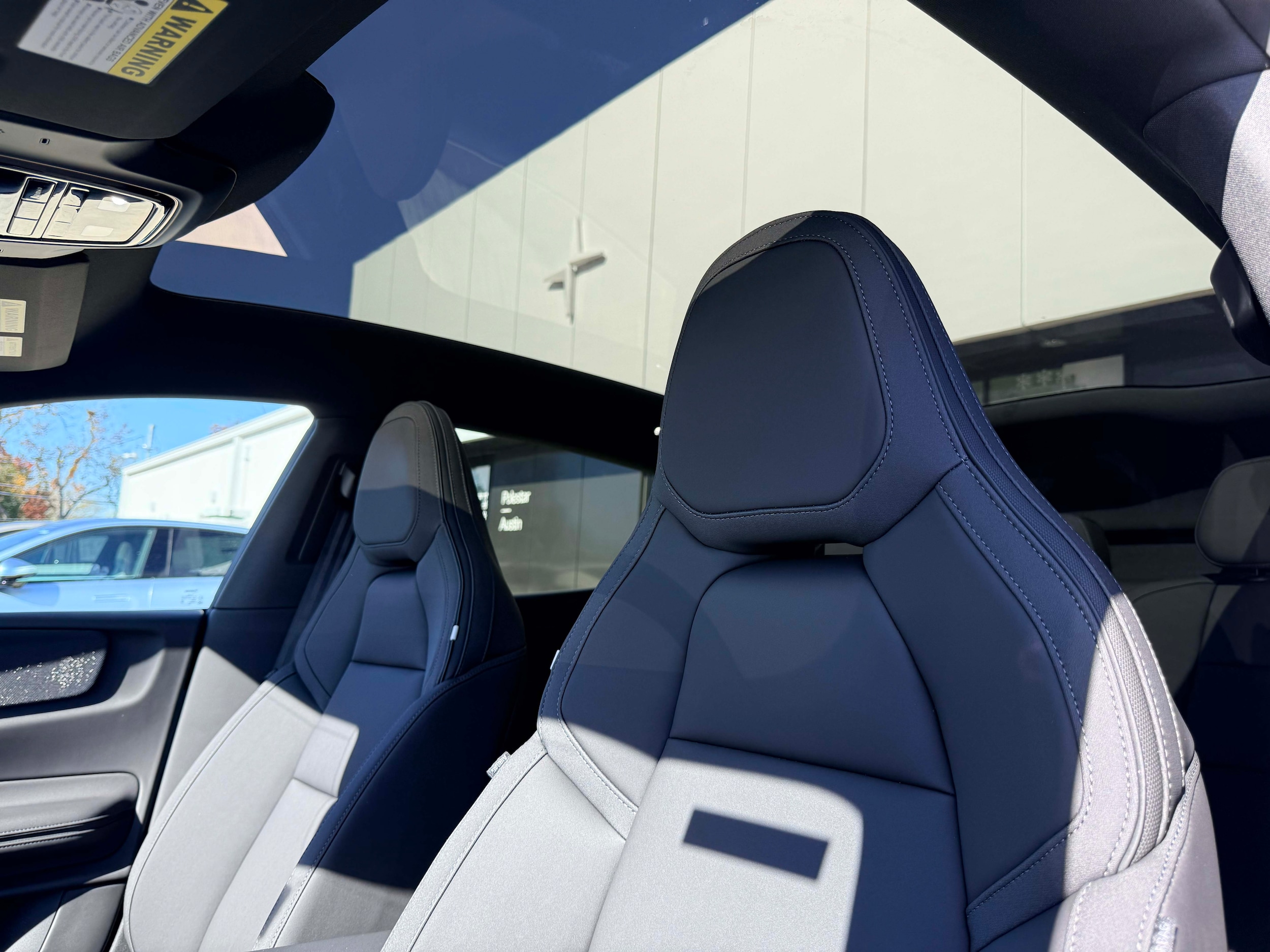2026 Polestar 4 Base - Photo 13