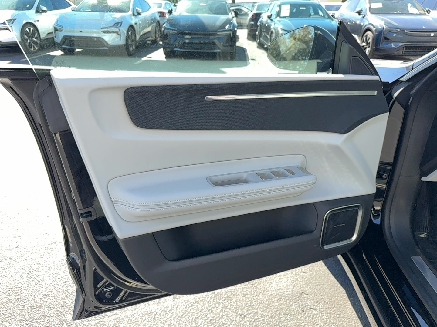 2026 Polestar 4 Base - Photo 10