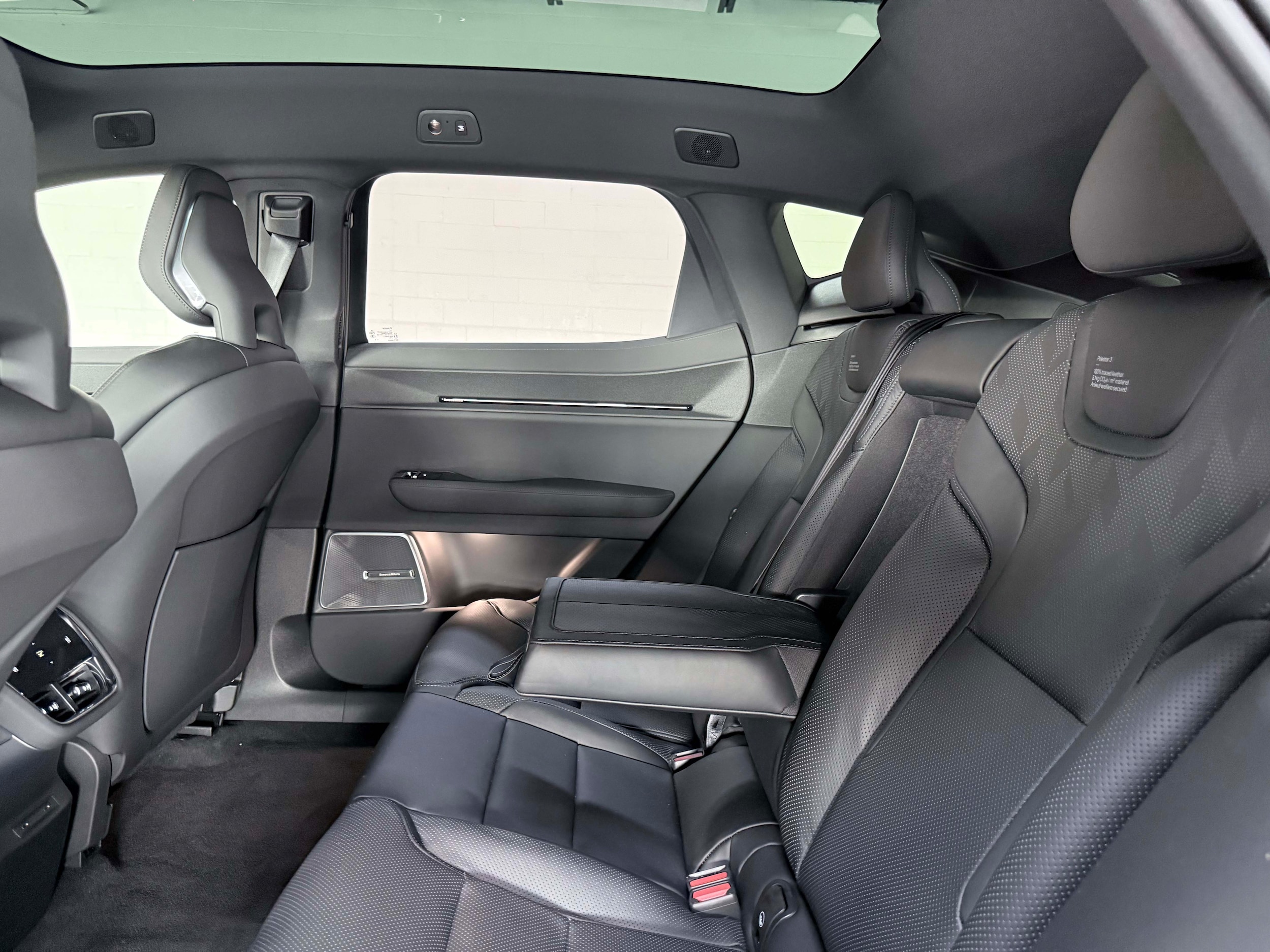 2025 Polestar 3 Plus - Photo 15