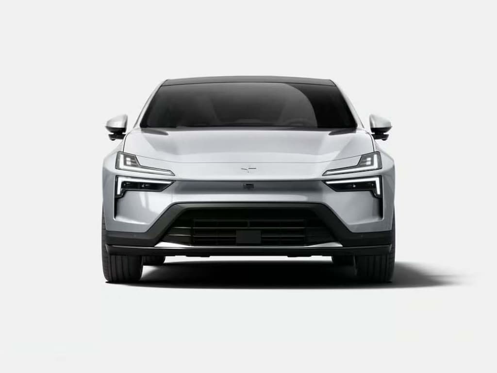 New 2026 Polestar Polestar 4 Long Range Dual Motor Pilot Plus SUV