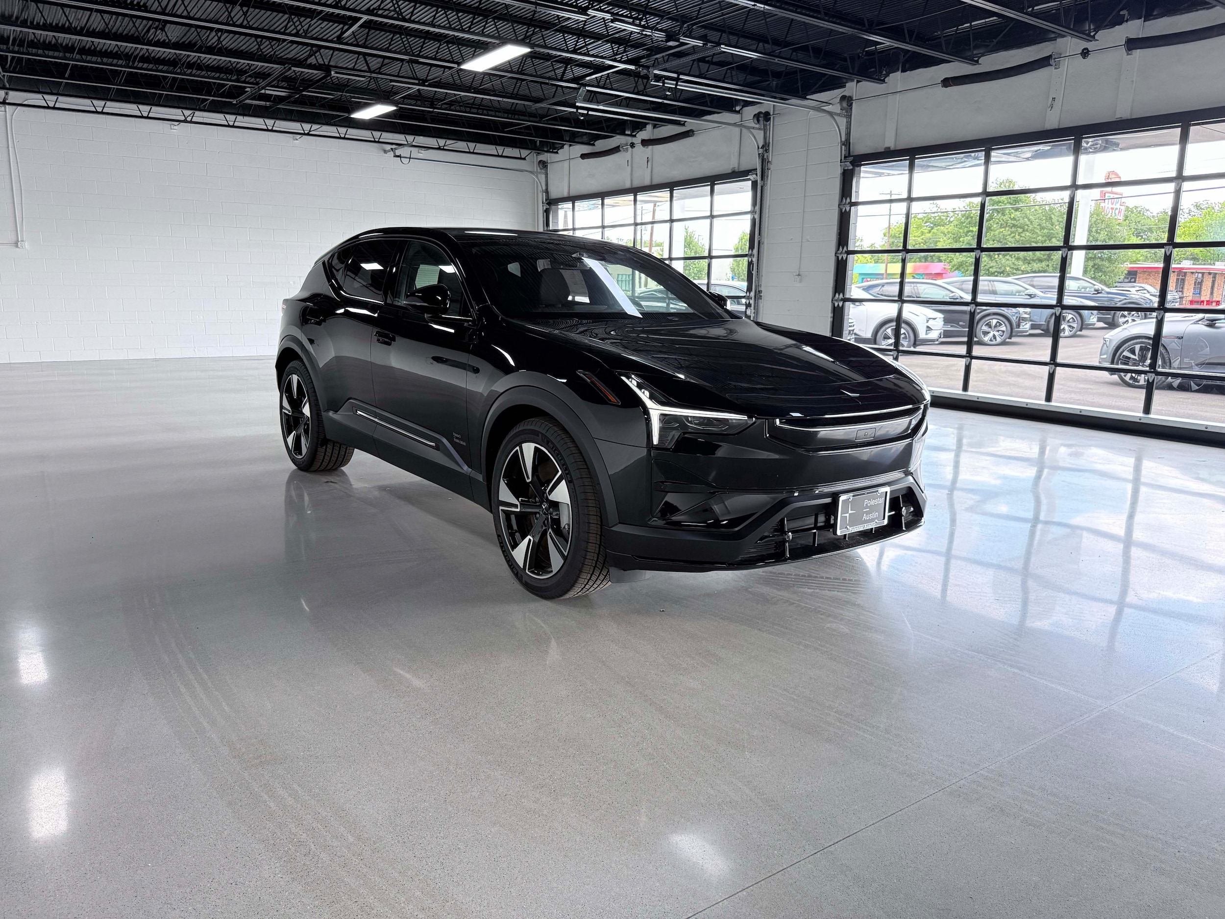 2025 Polestar 3 Plus - Photo 8
