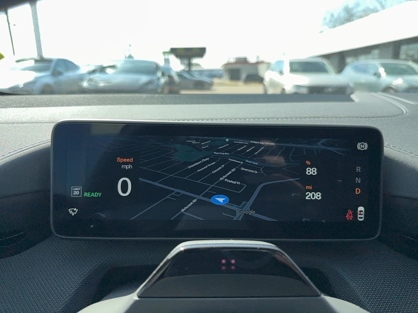 2026 Polestar 4 Base - Photo 21