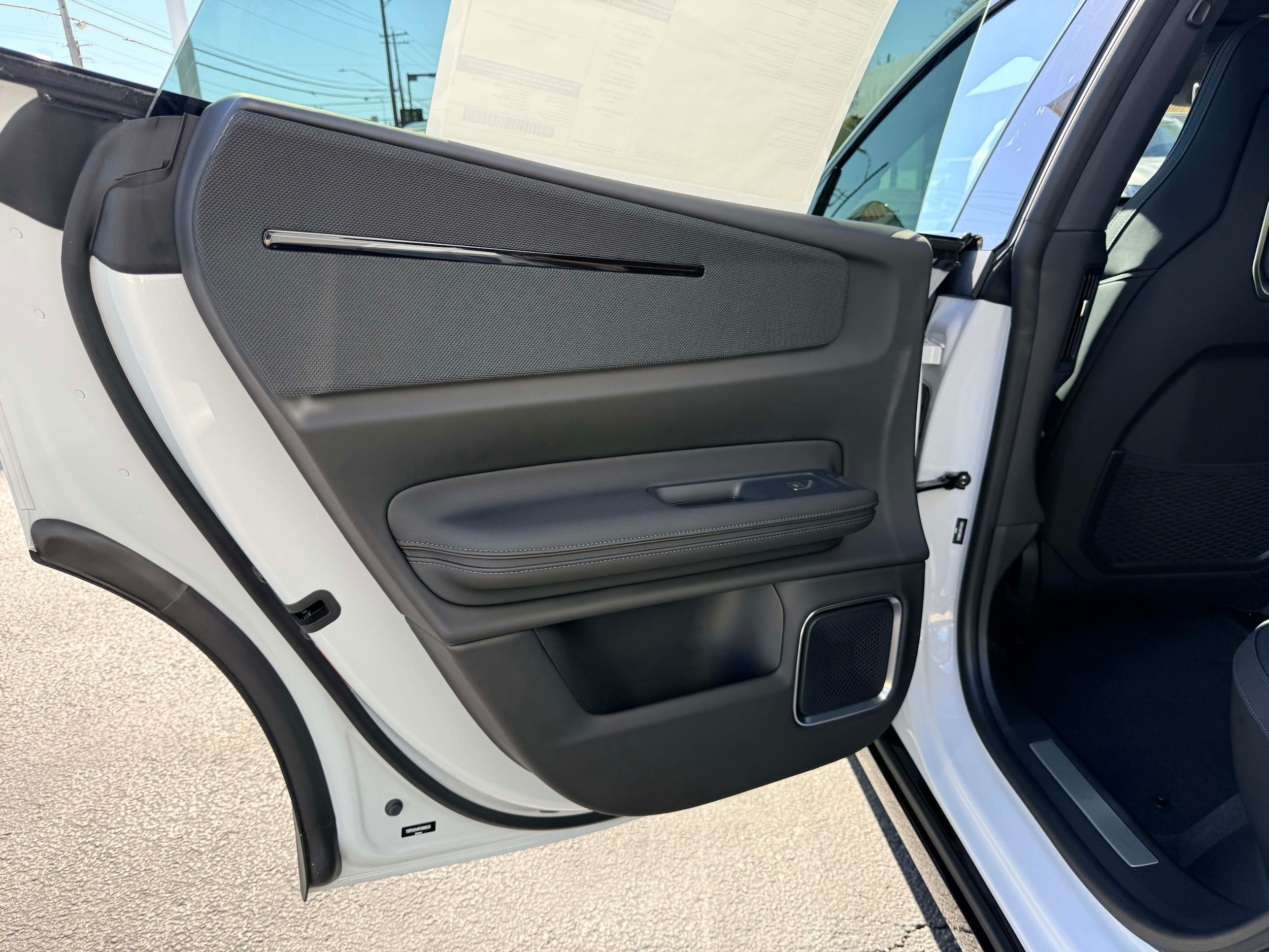 2026 Polestar 4 Base - Photo 14