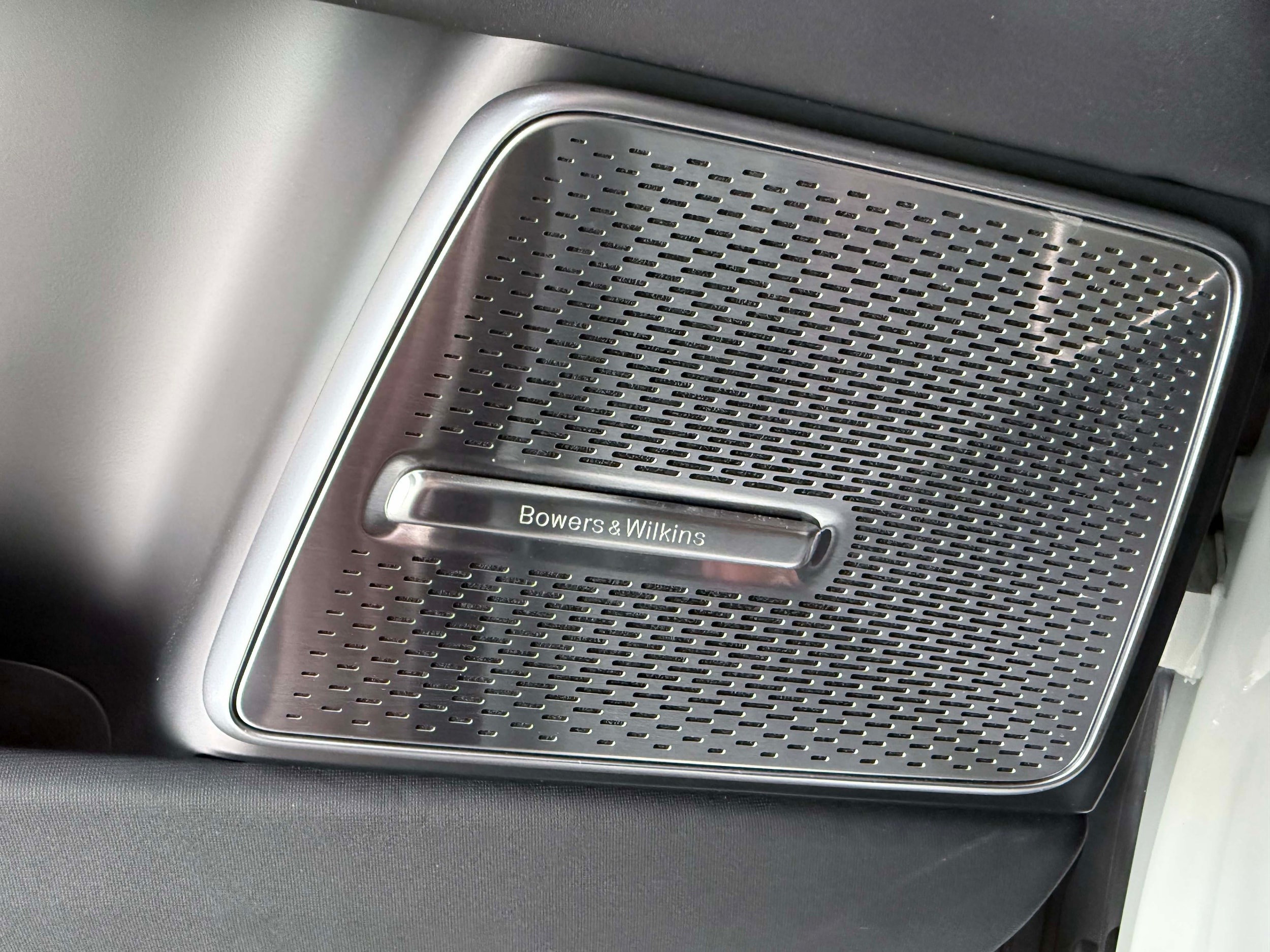 2025 Polestar 3 Plus - Photo 19