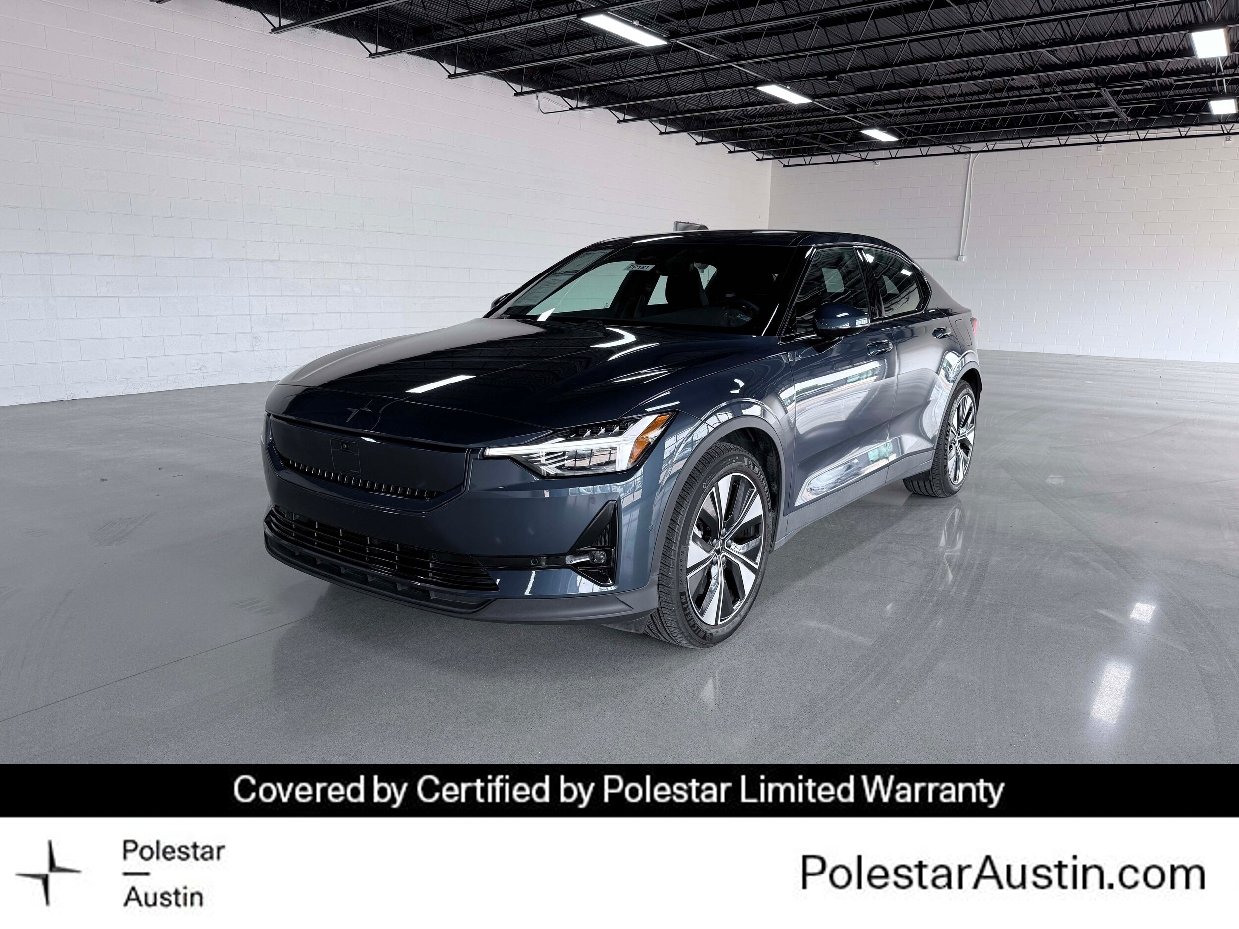 2024 Polestar 2 Long Range Single Motor Plus's photo
