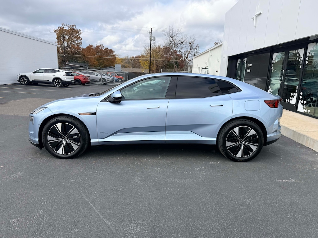 New 2026 Polestar Polestar 4 Long Range Dual Motor Pilot Plus SUV