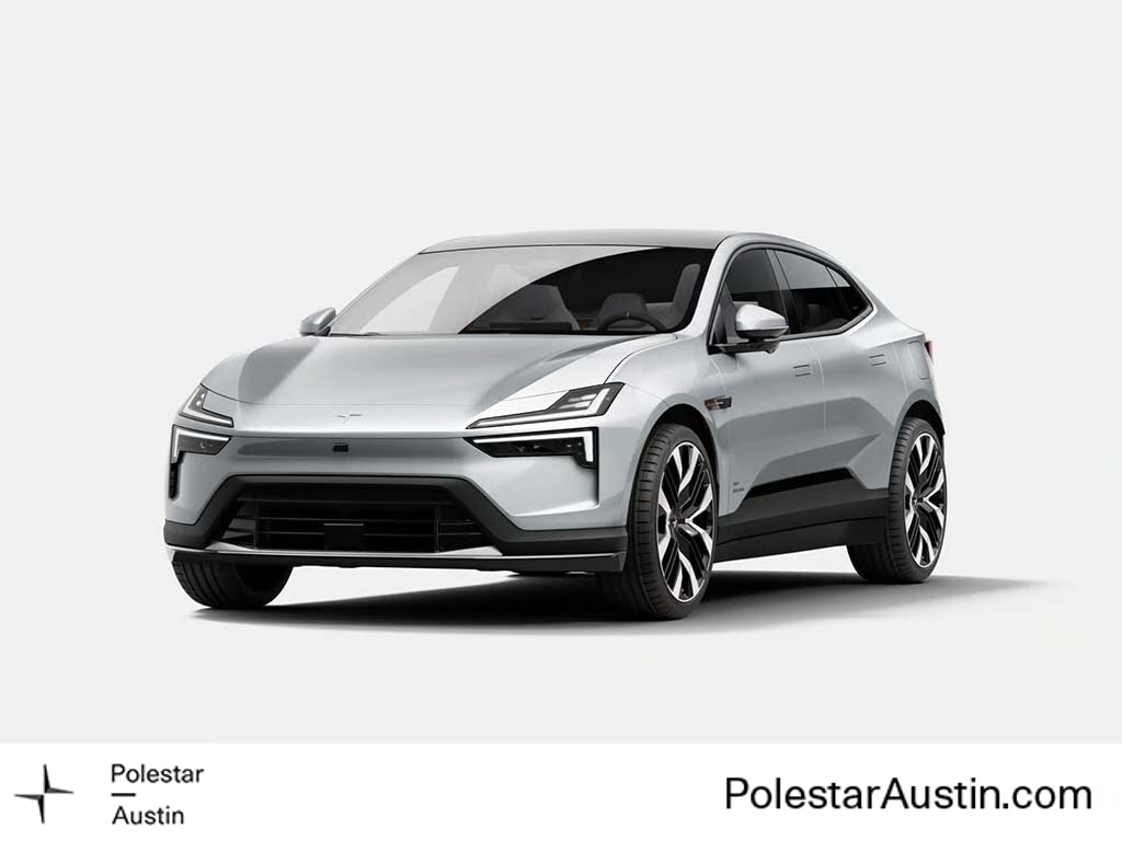 New 2026 Polestar Polestar 4 Long Range Dual Motor Performance Pilot Plus SUV