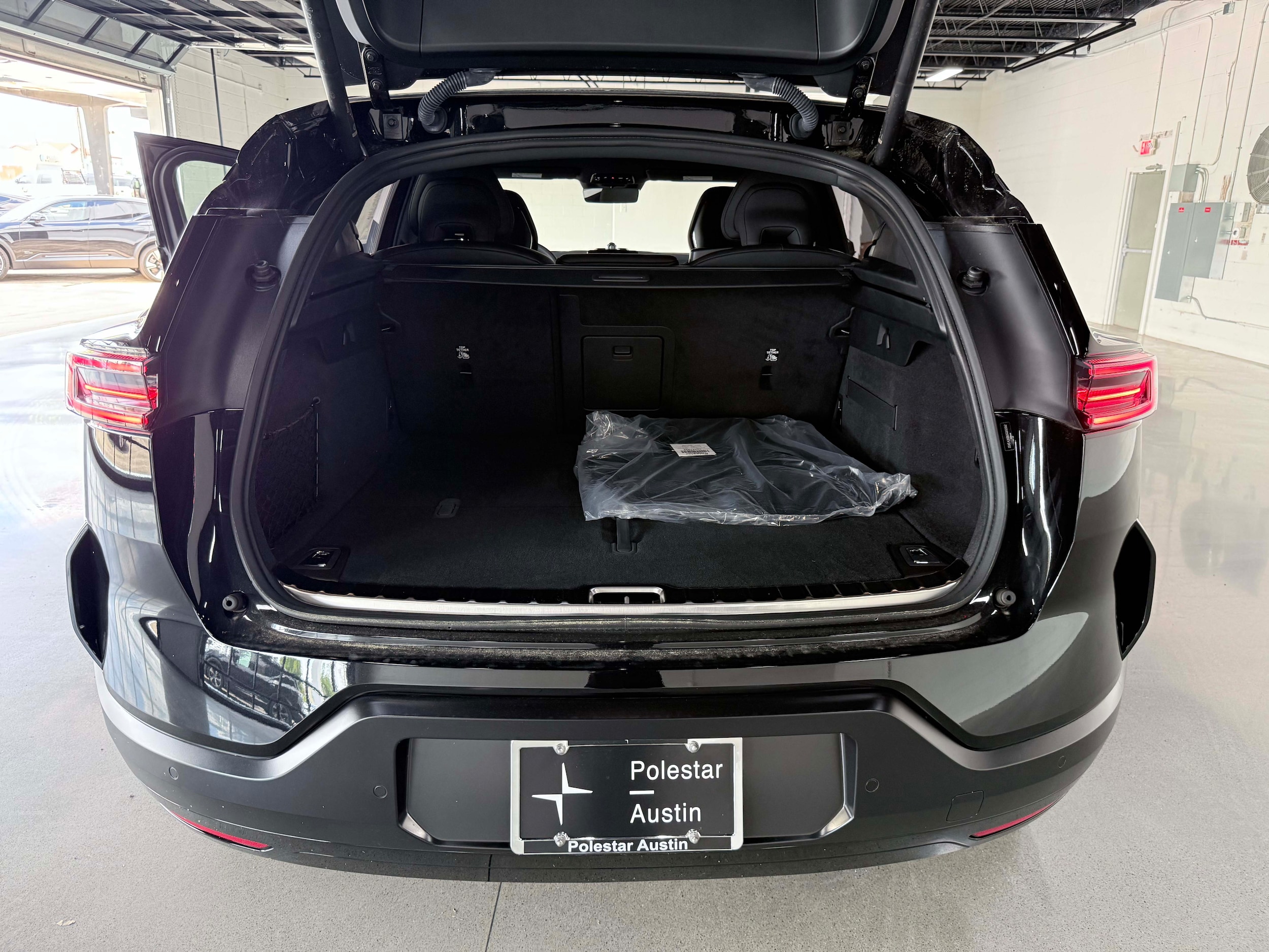2025 Polestar 3 Plus - Photo 27