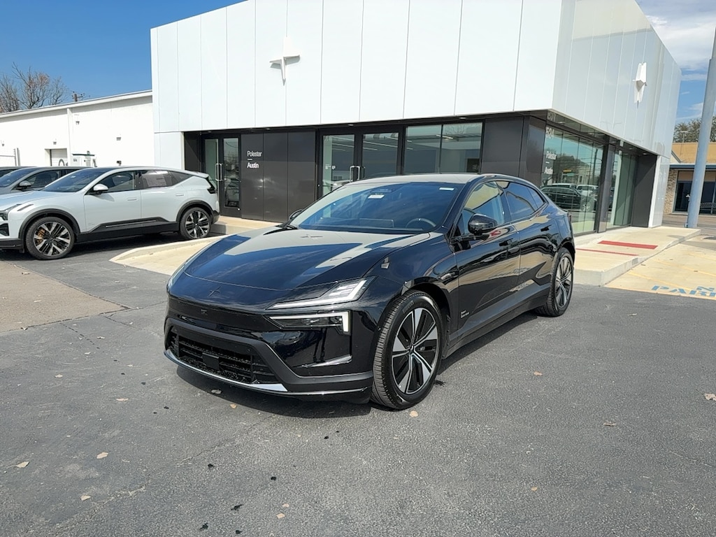 New 2026 Polestar Polestar 4 Long Range Dual Motor Pilot SUV