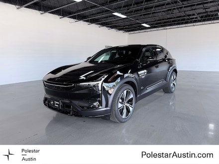 2025 Polestar Polestar 3 Long Range Dual Motor Pilot SUV