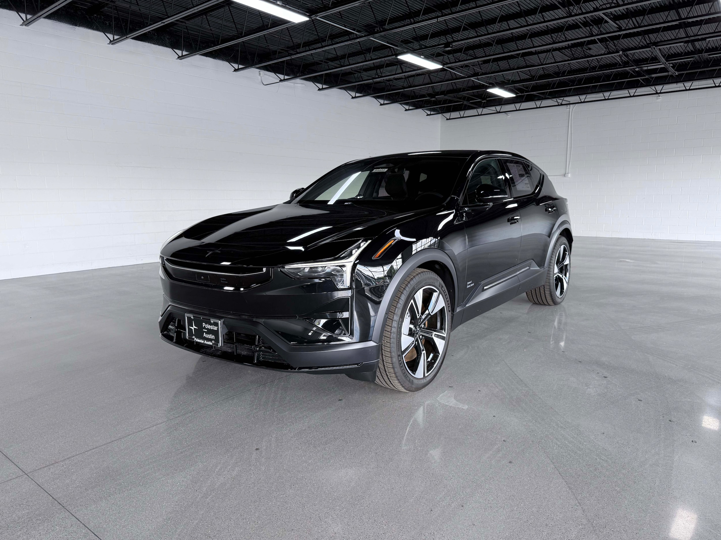 2025 Polestar 3 Plus - Photo 2