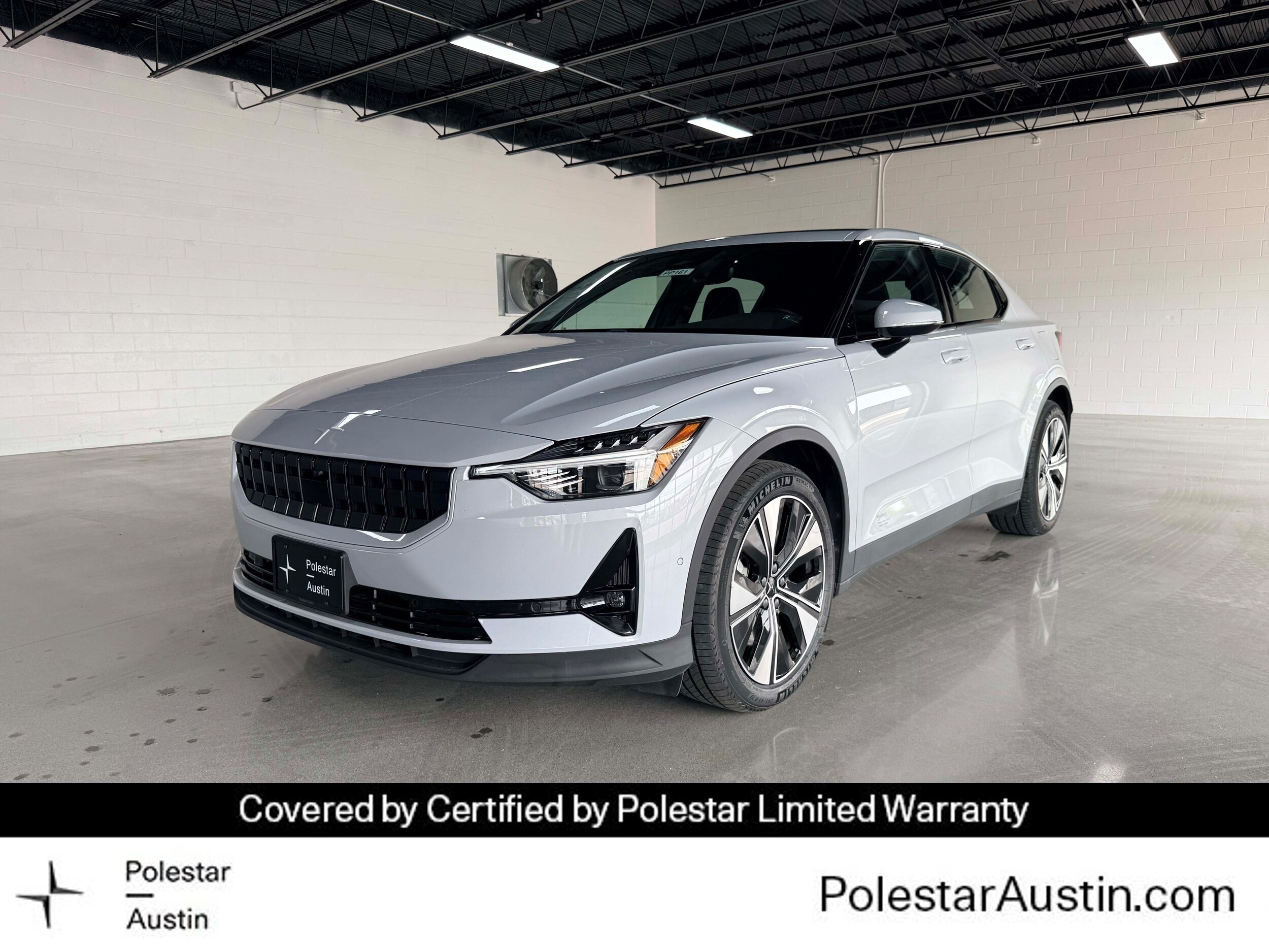 2023 Polestar 2 Plus