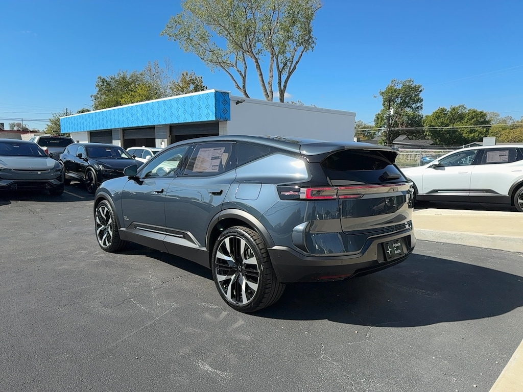 New 2025 Polestar Polestar 3 Long Range Dual Motor Performance Pilot Plus SUV