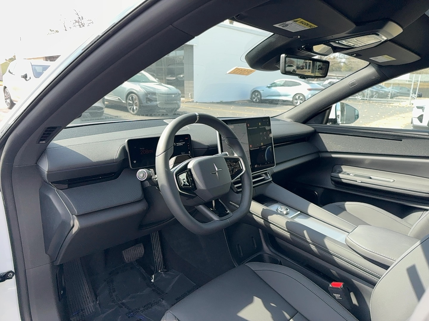 2026 Polestar 4 Base - Photo 12