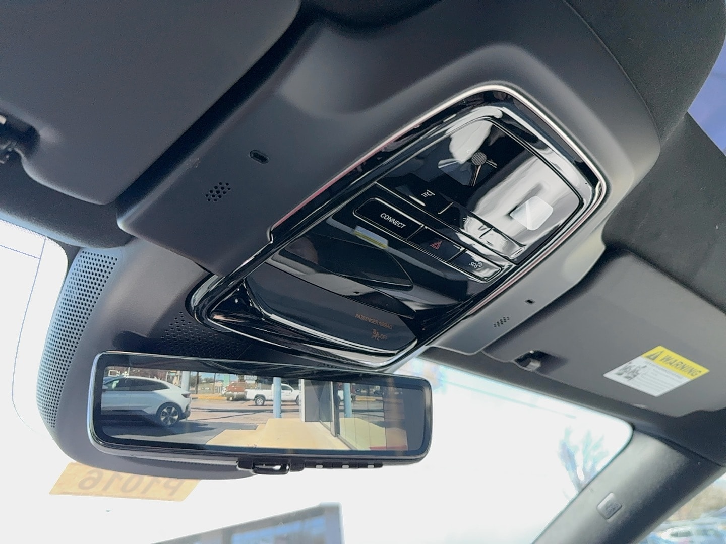 2026 Polestar 4 Base - Photo 24