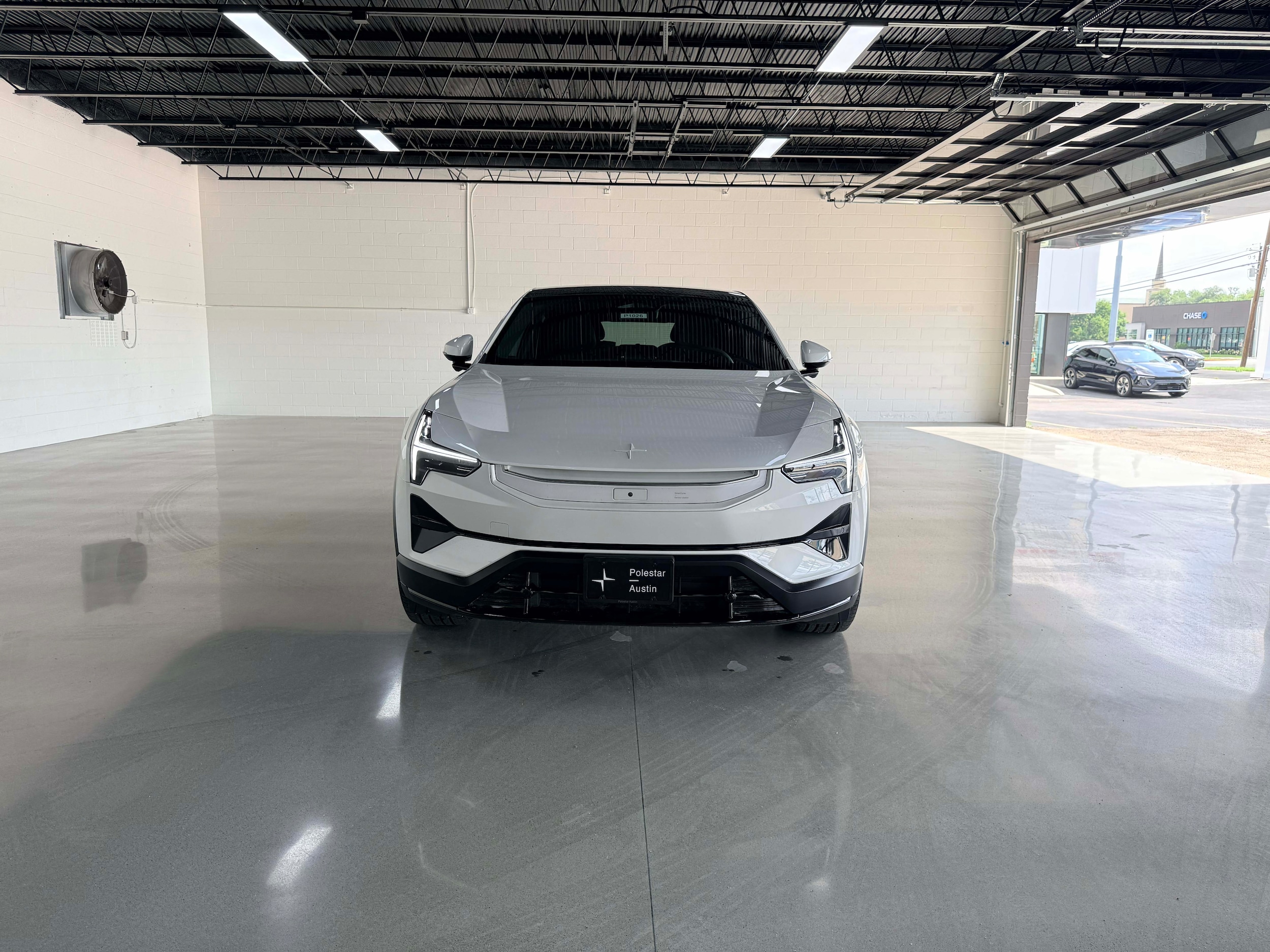 2025 Polestar 3 - Photo 10