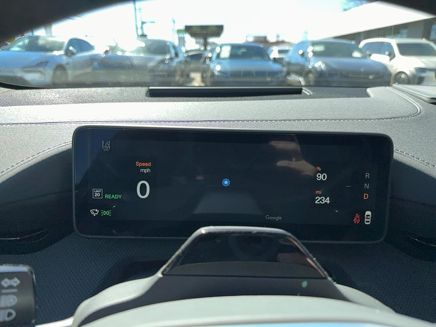 2026 Polestar 4 Base - Photo 19