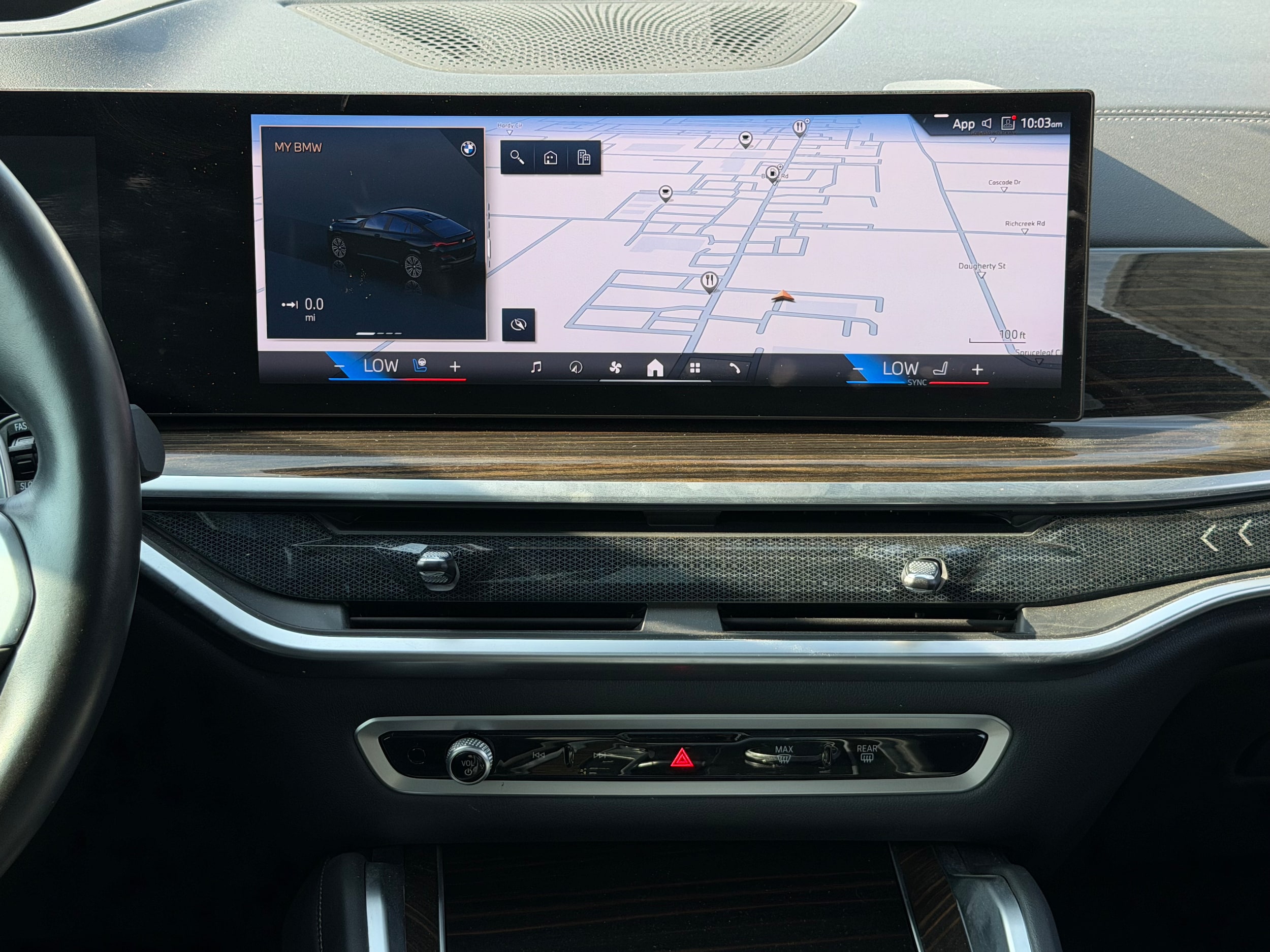 2025 BMW X6 40i - Photo 15
