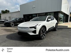 2025 Polestar Polestar 3 Long Range Dual Motor Performance Pilot Plus SUV