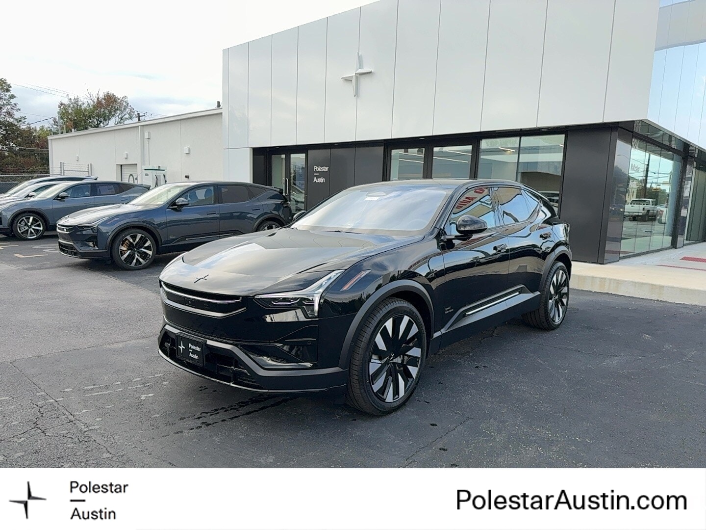 2025 Polestar 3 Plus's photo